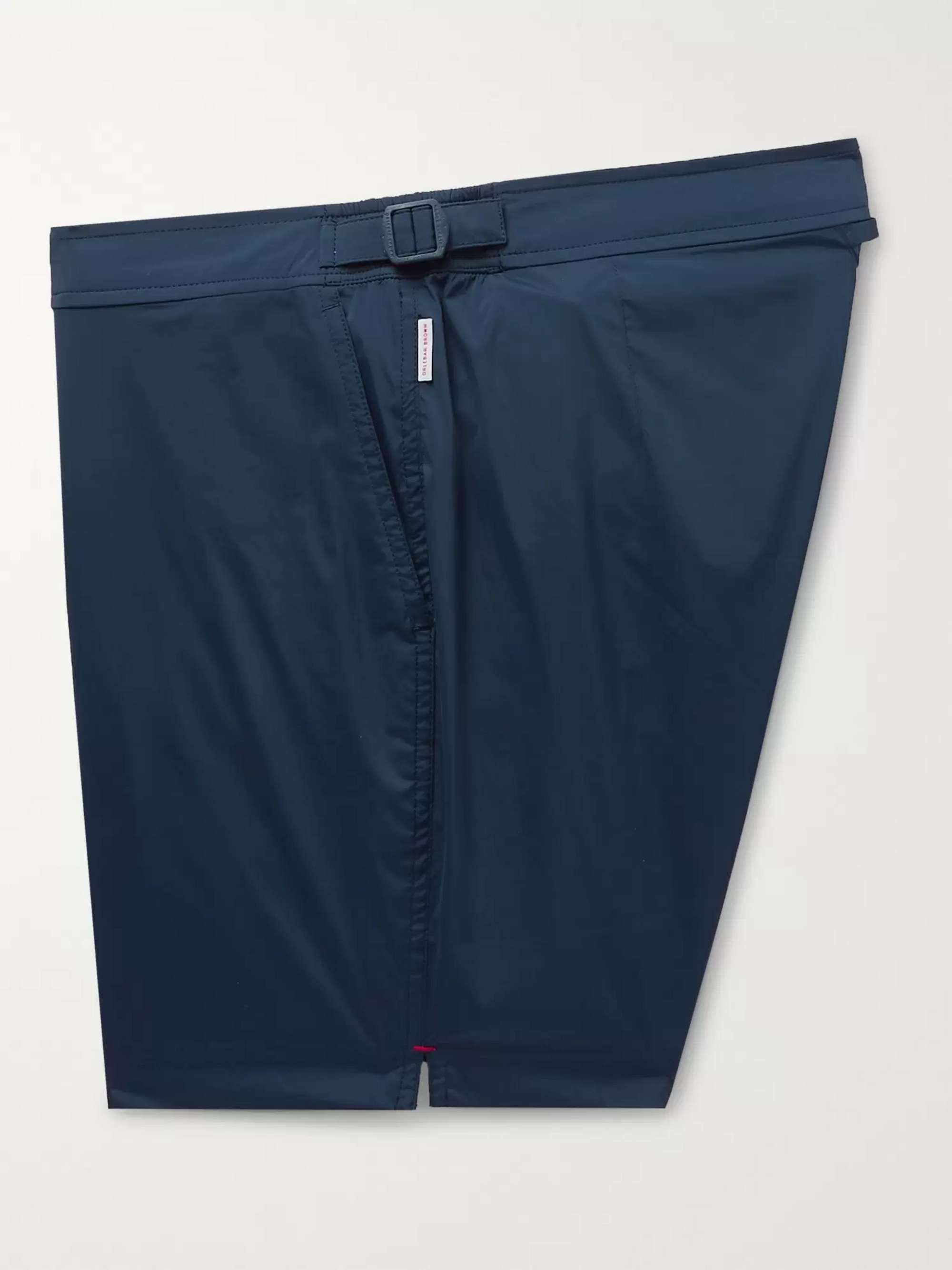 Bulldog Sport Mid-Length Swim Shorts view