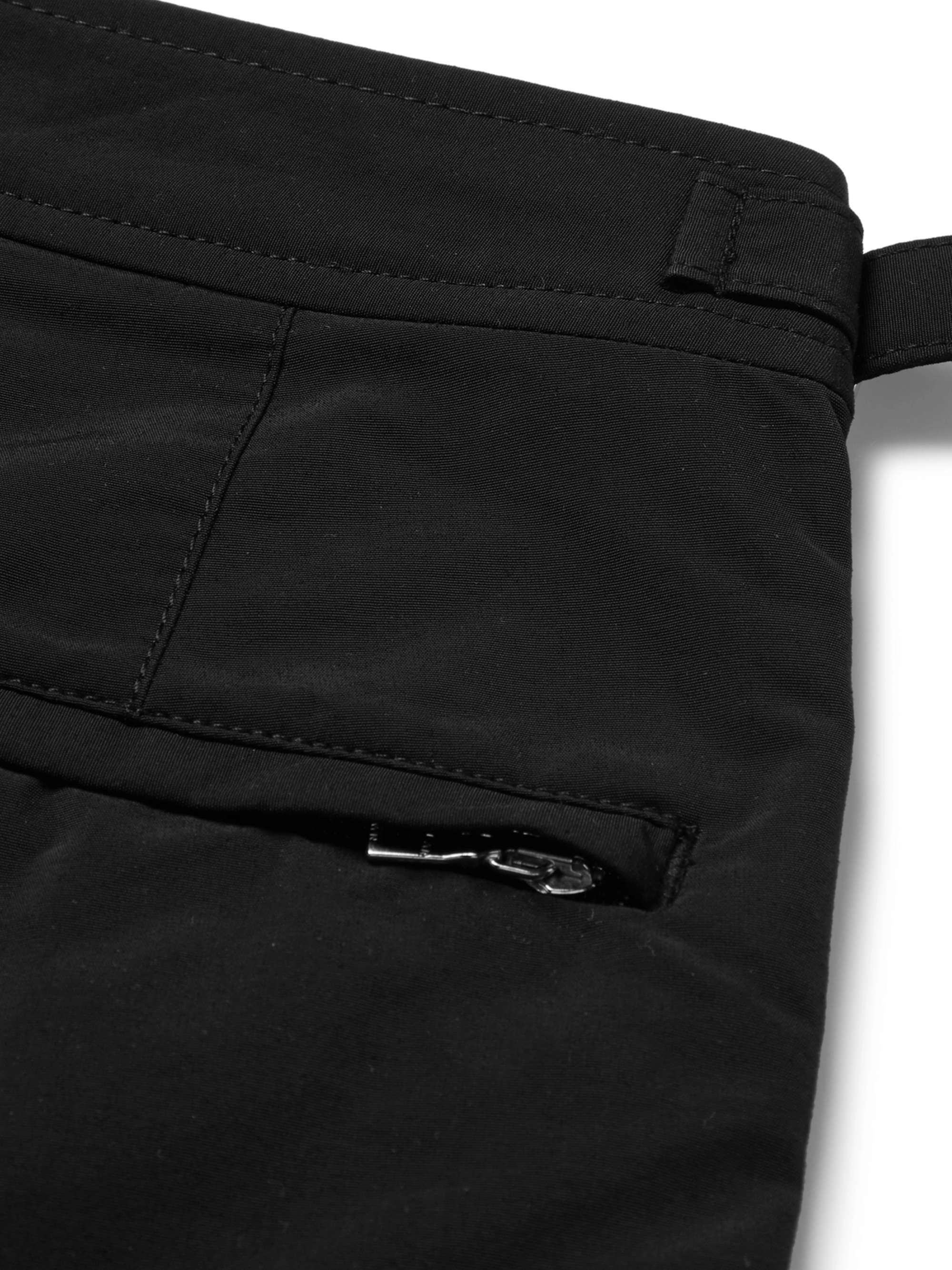 Bulldog Mid-Length Swim Shorts view