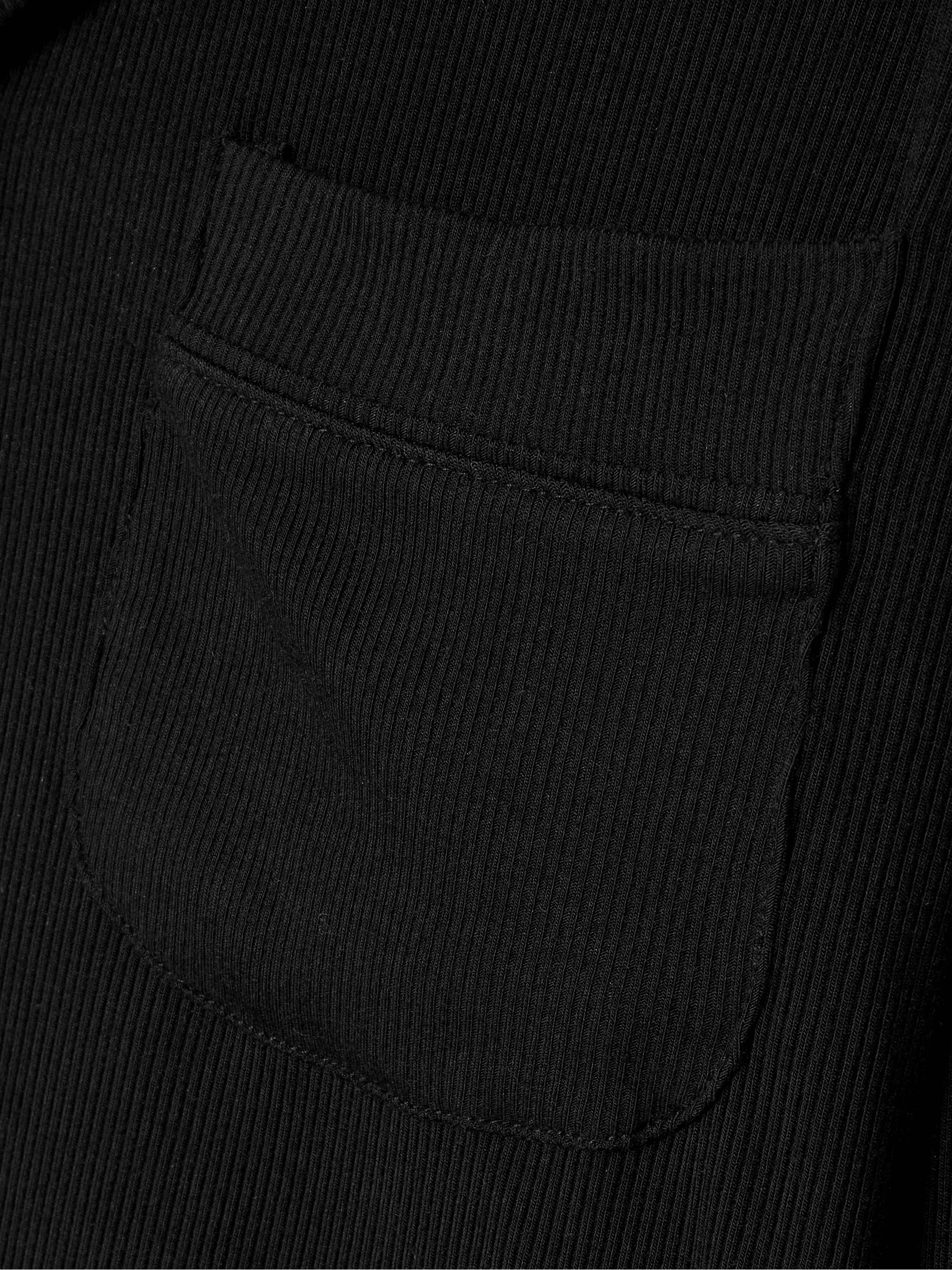 Soft Lounge Rib Sleep Set view