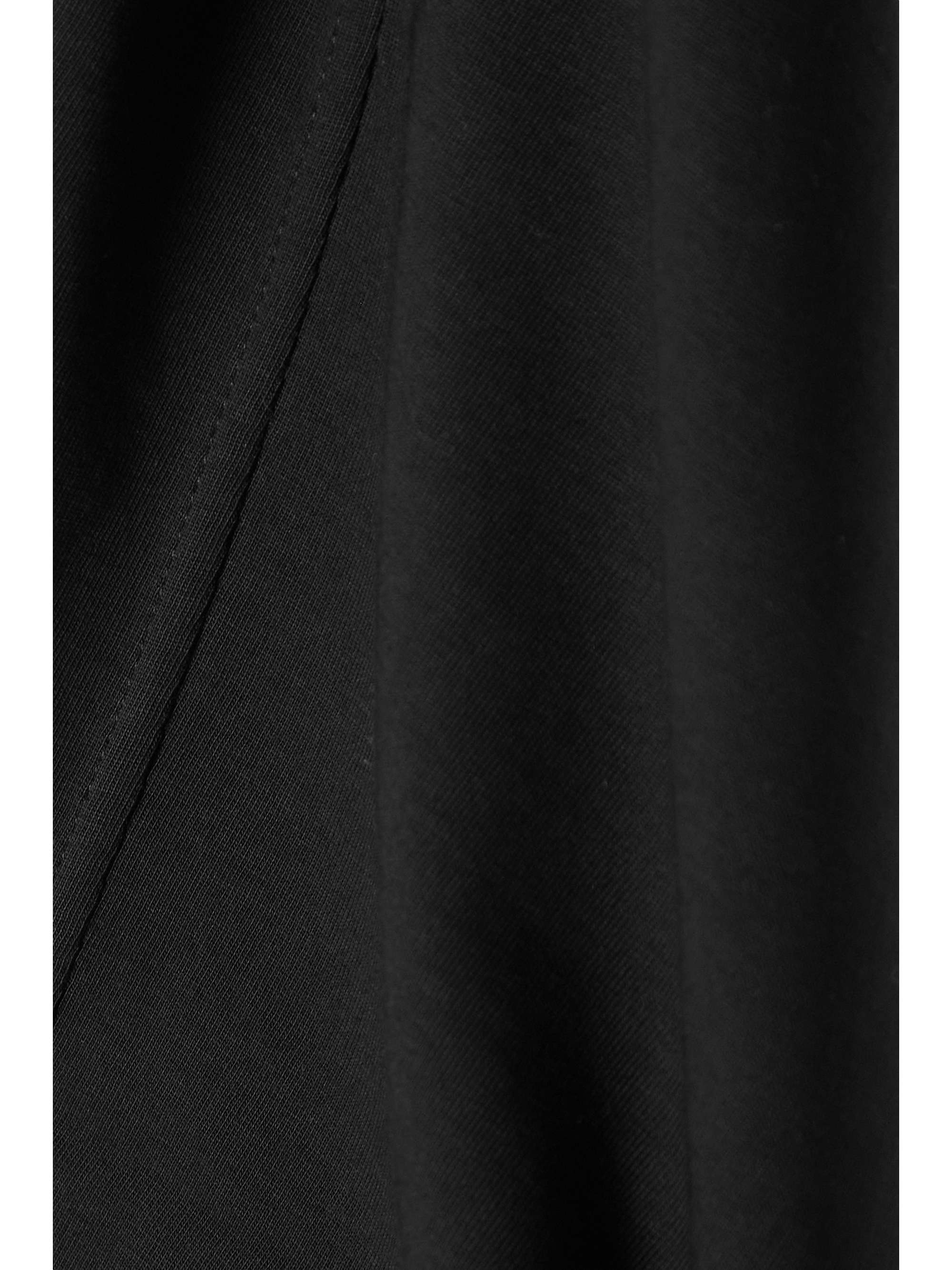 Essentials Chiara cotton-jersey T-shirt view