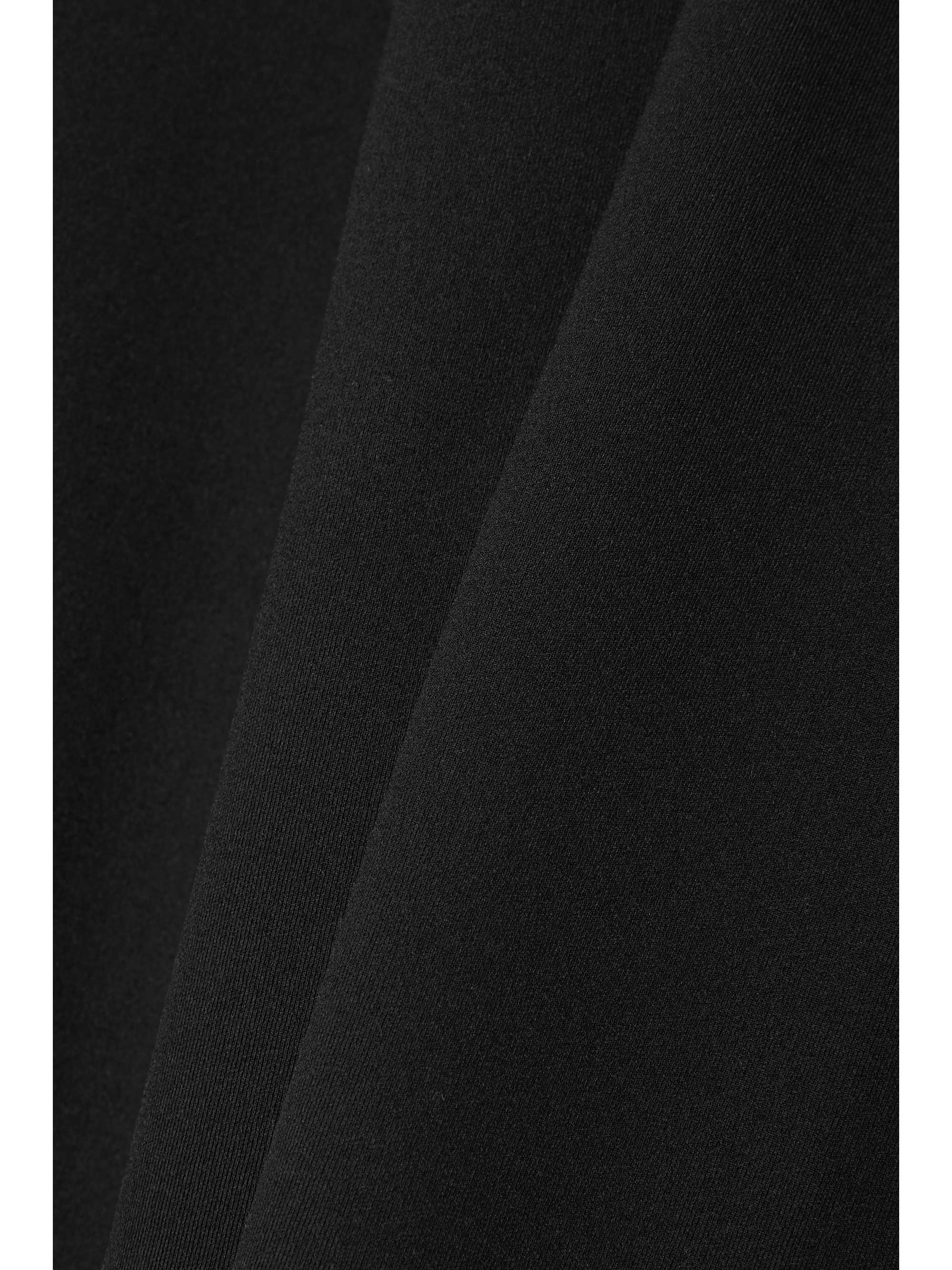 Essentials Woolworth stretch-ponte leggings view