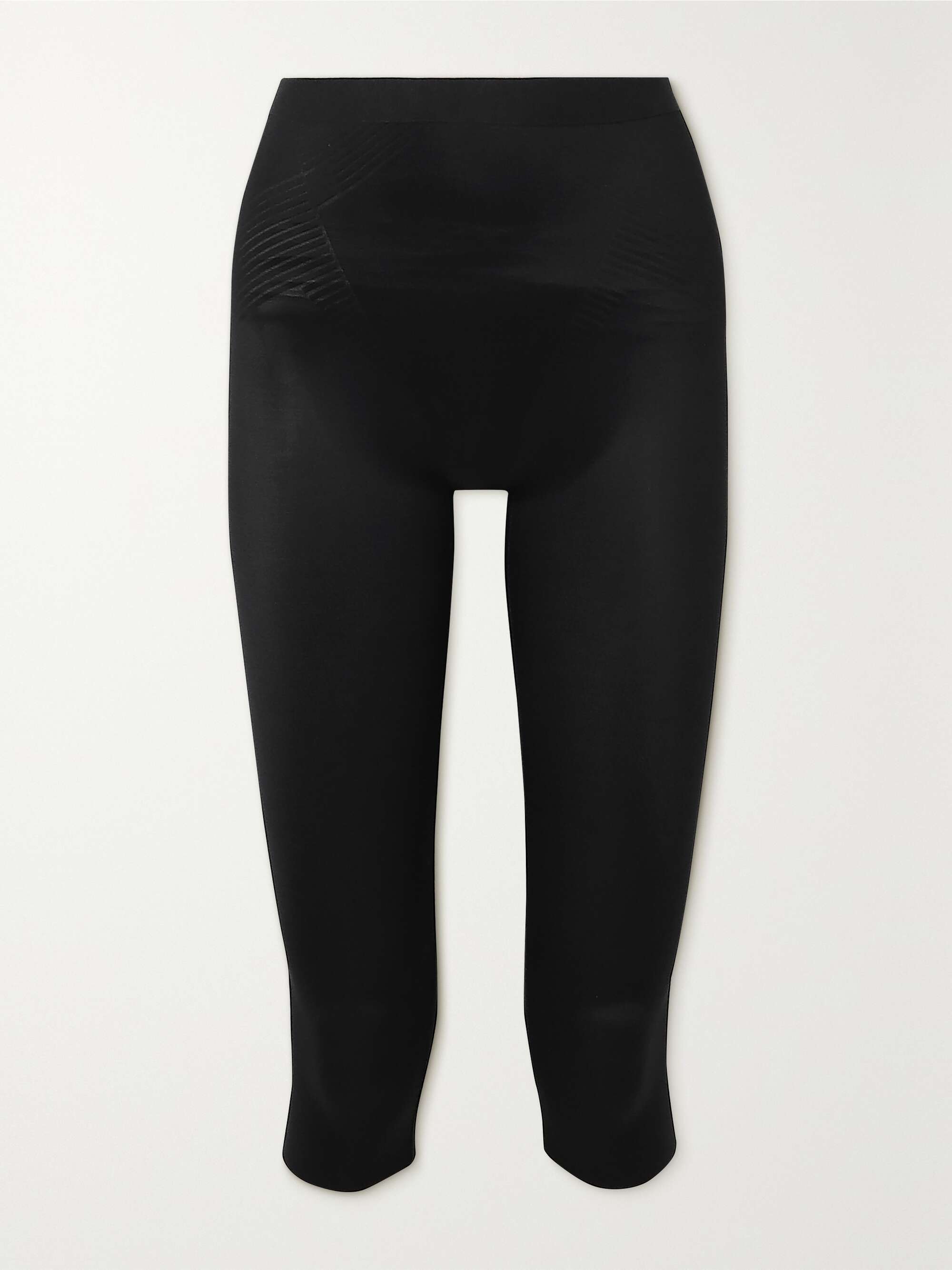 SPANXshape™ Invisible Capri leggings view