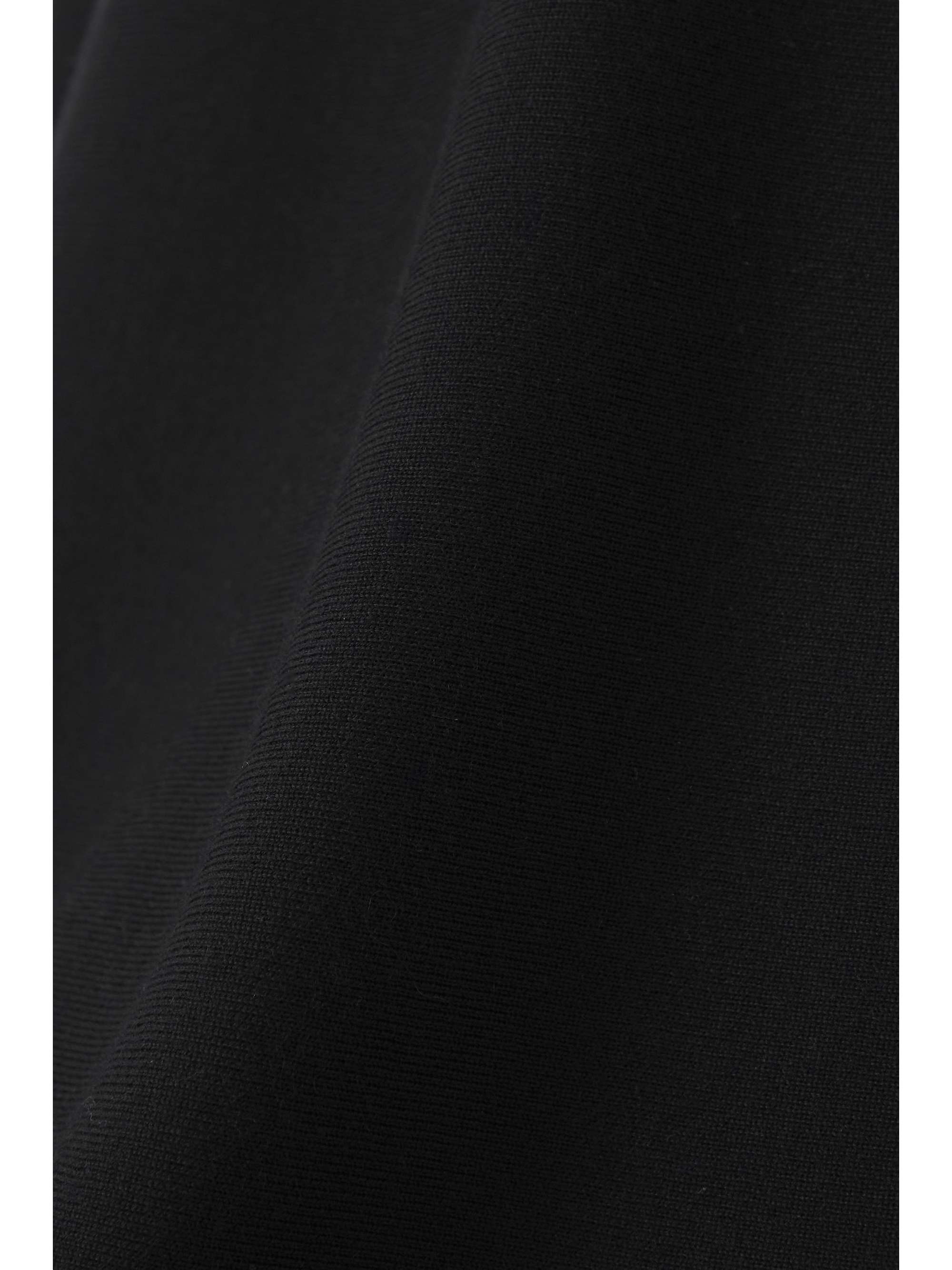 Seymore wool, cashmere and silk-blend midi dress view