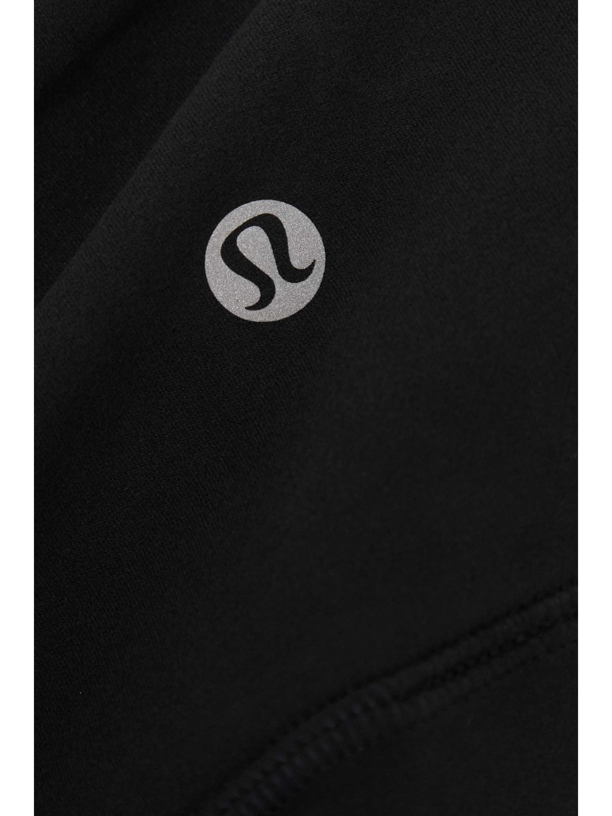 Groove stretch flared pants view