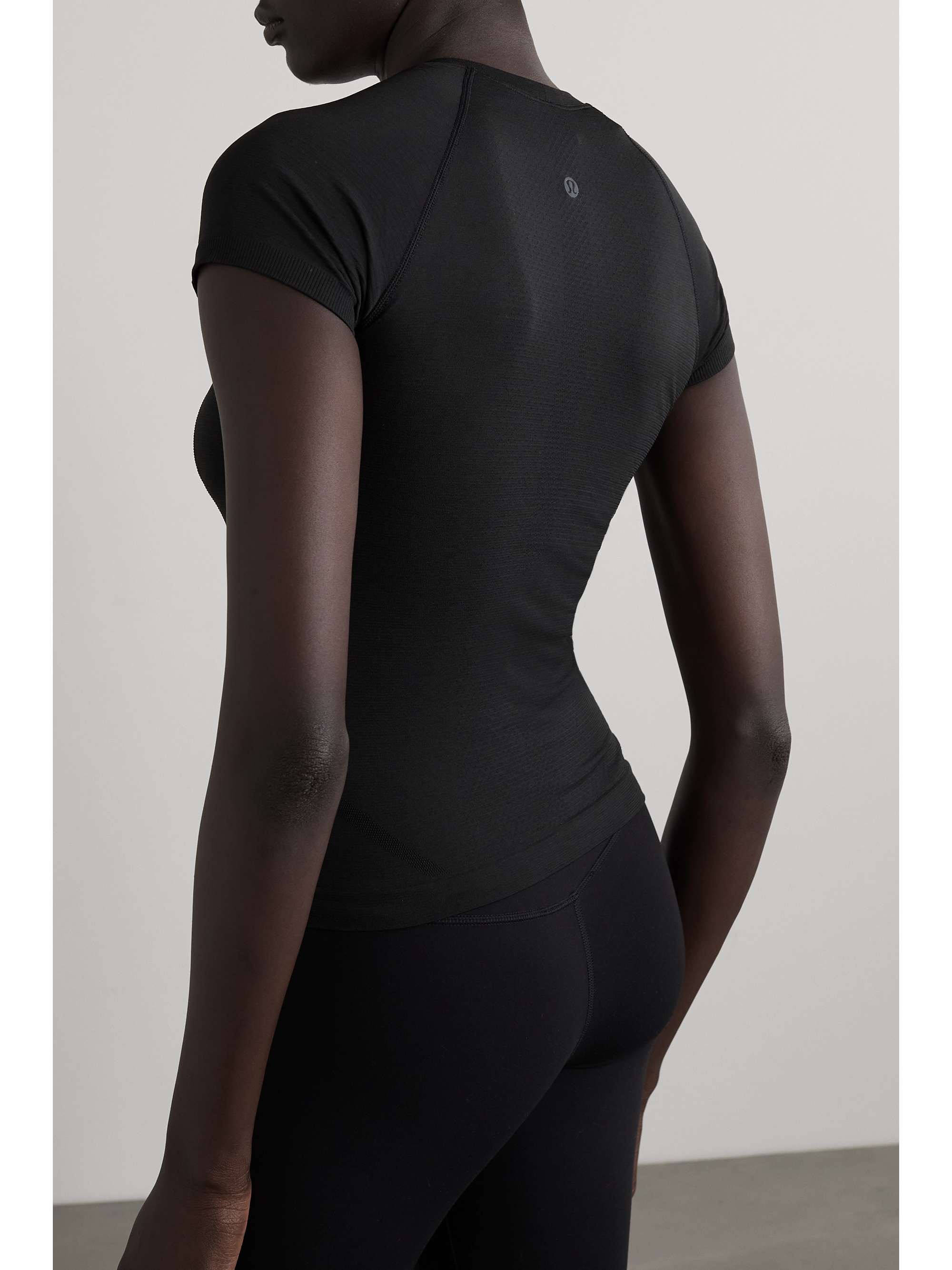 Swiftly Tech 2.0 stretch T-Shirt view