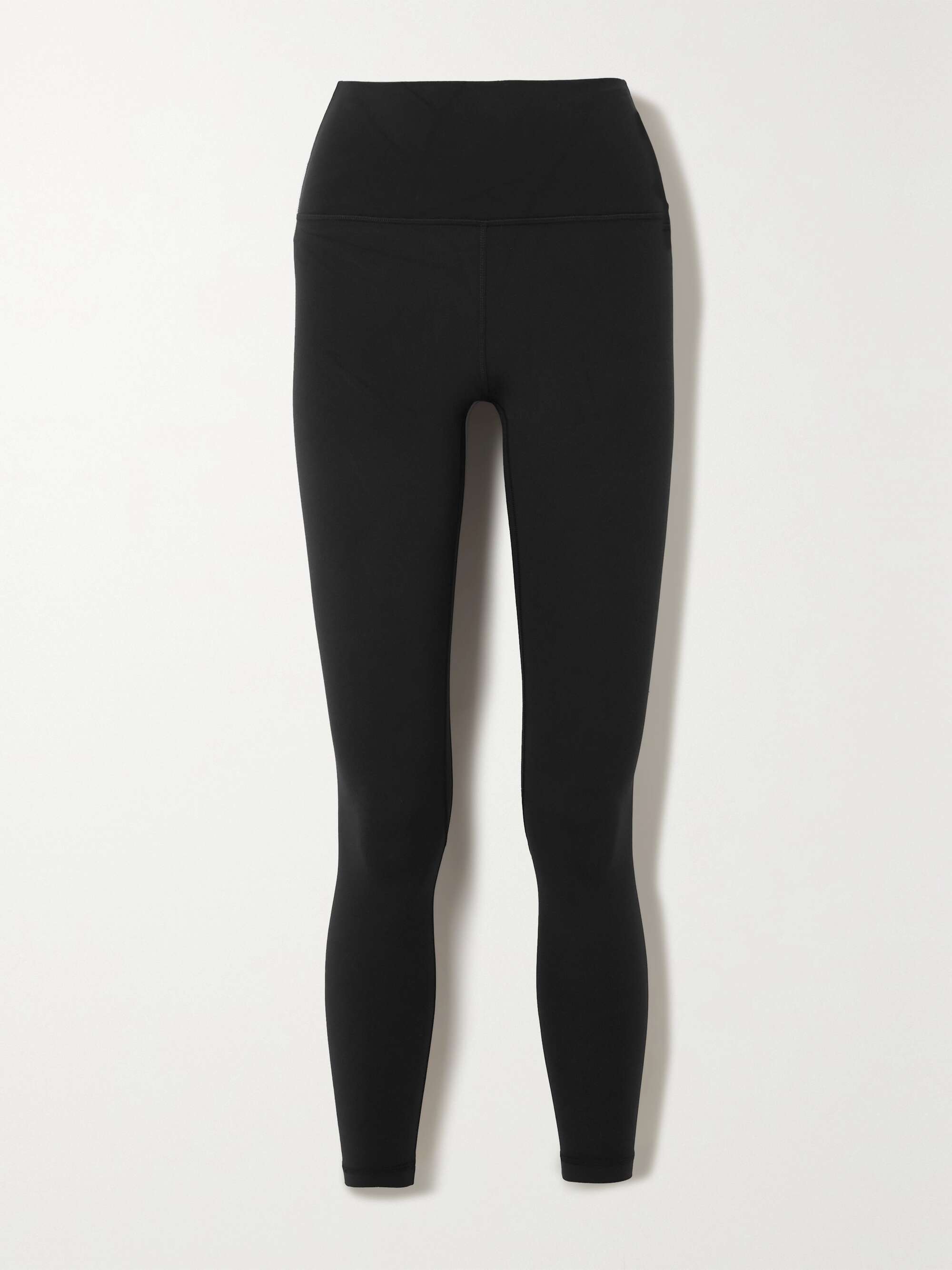 Align high-rise leggings view