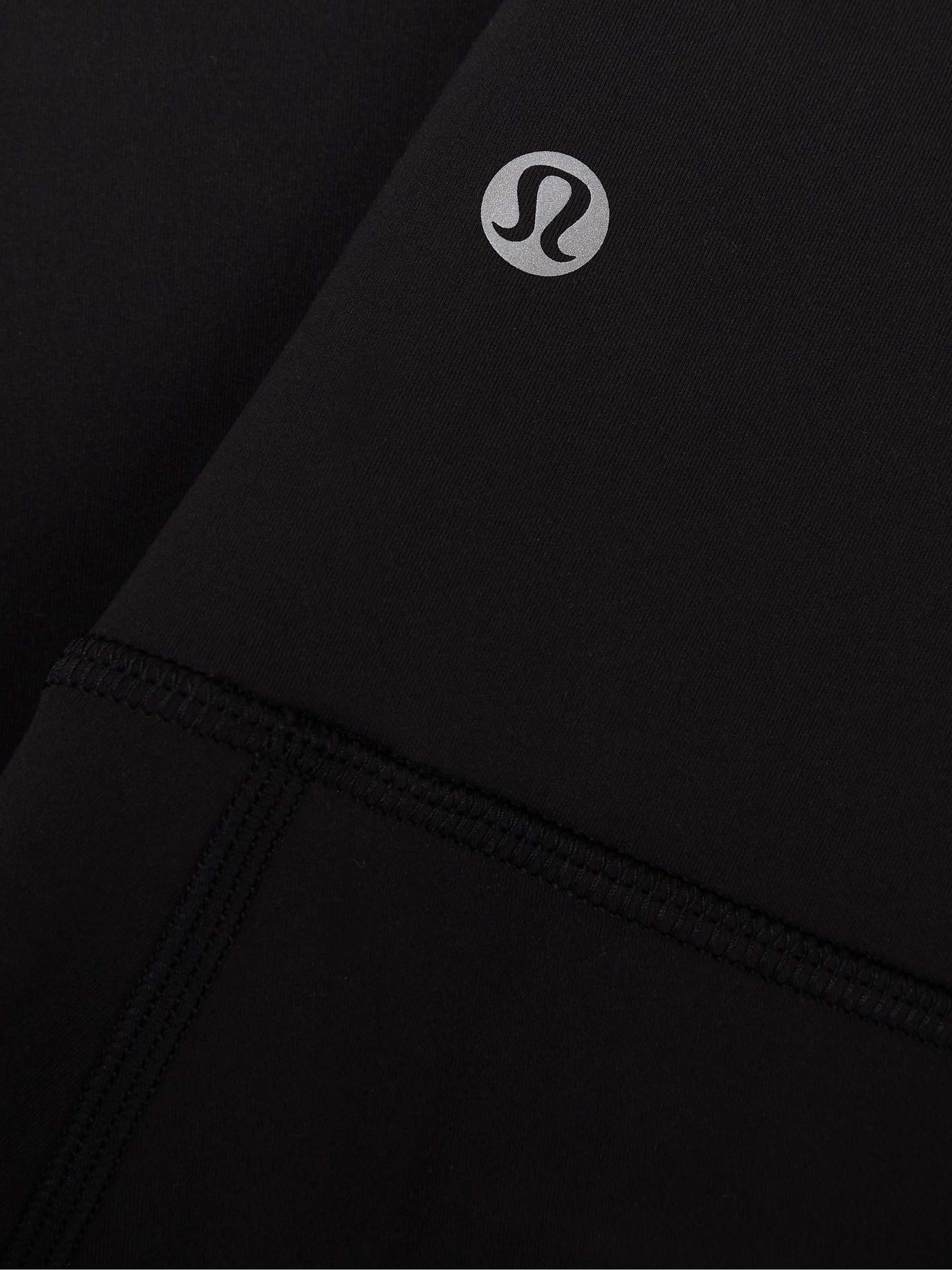 Wunder Train high-rise leggings view