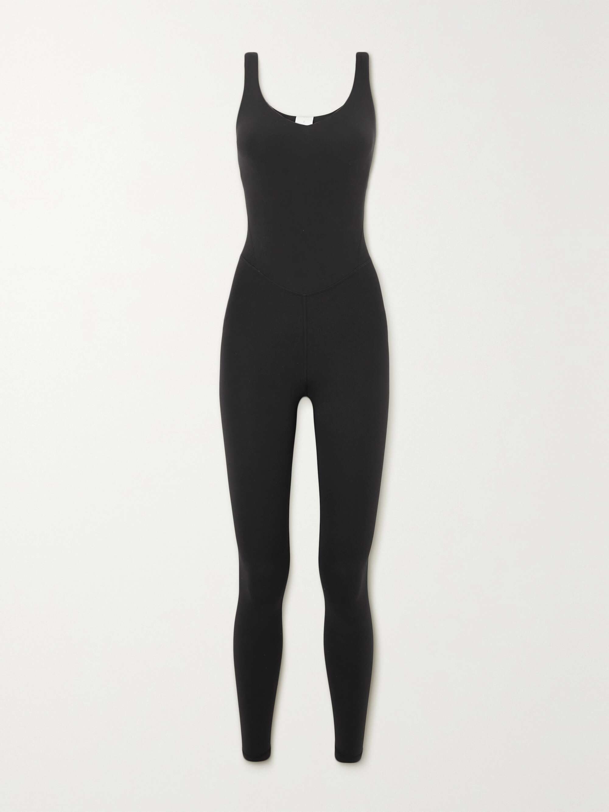 Align bodysuit view