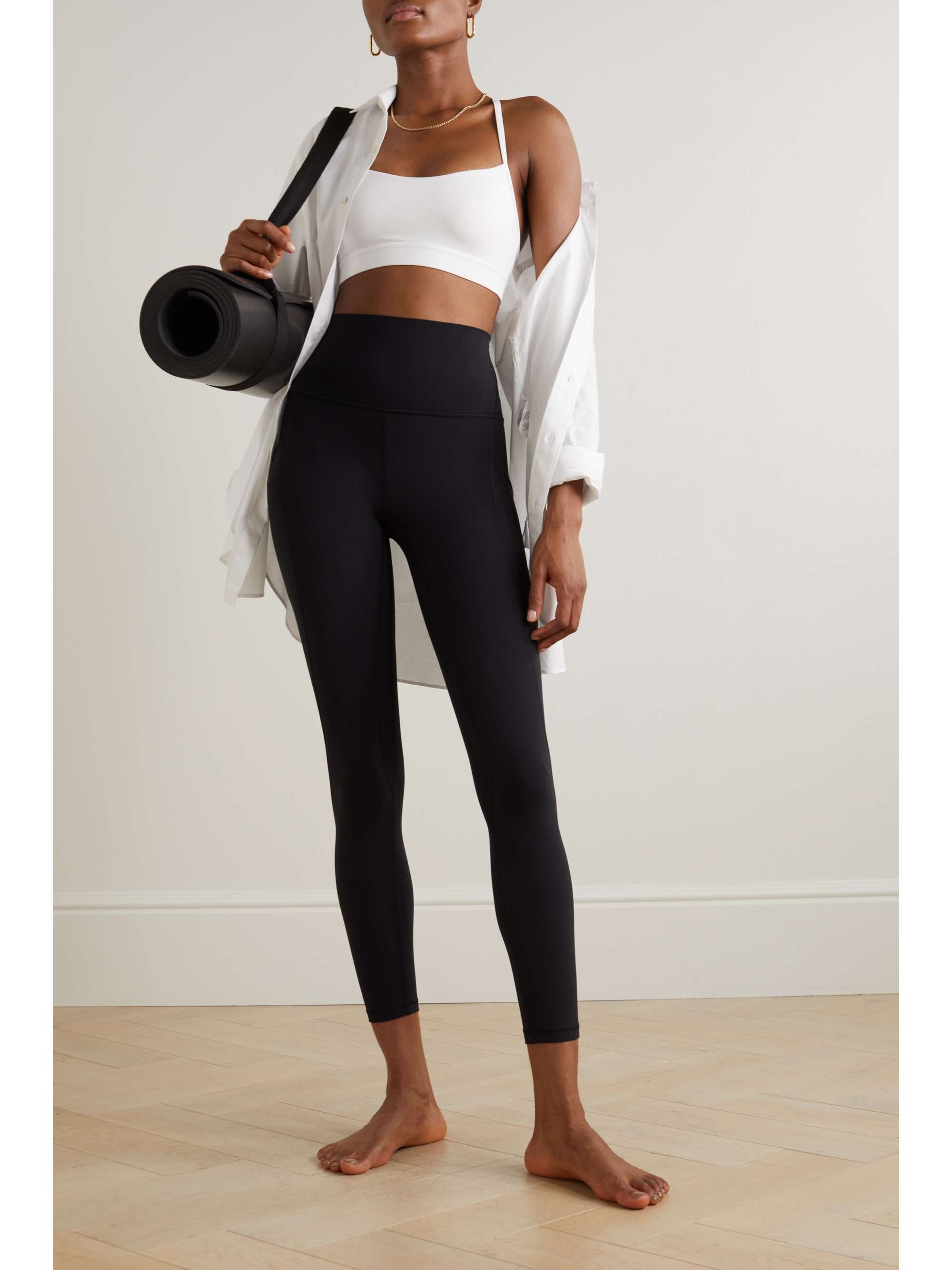 Flow Y Nulu sports bra view
