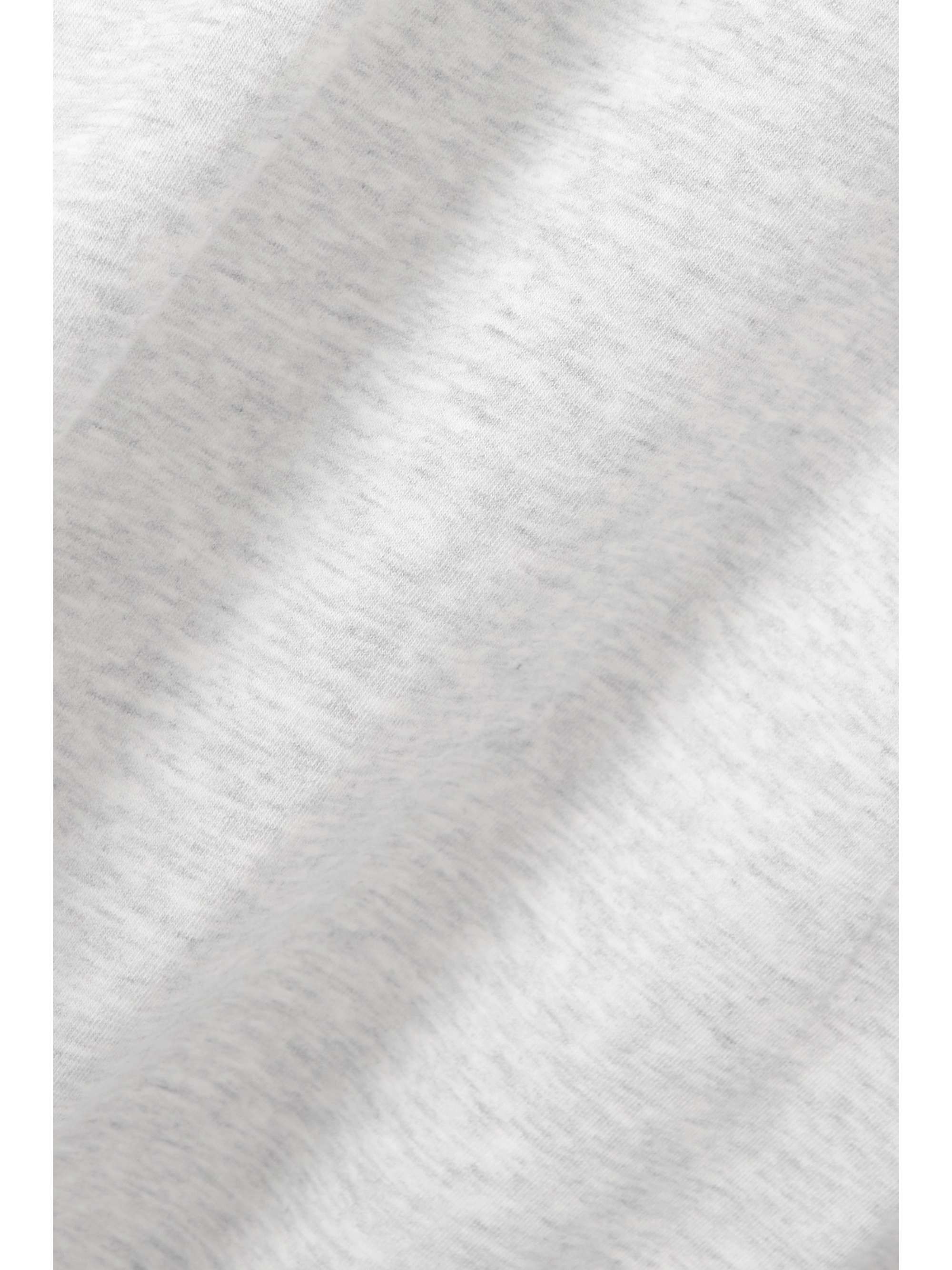 Boyfriend stretch-jersey T-shirt view