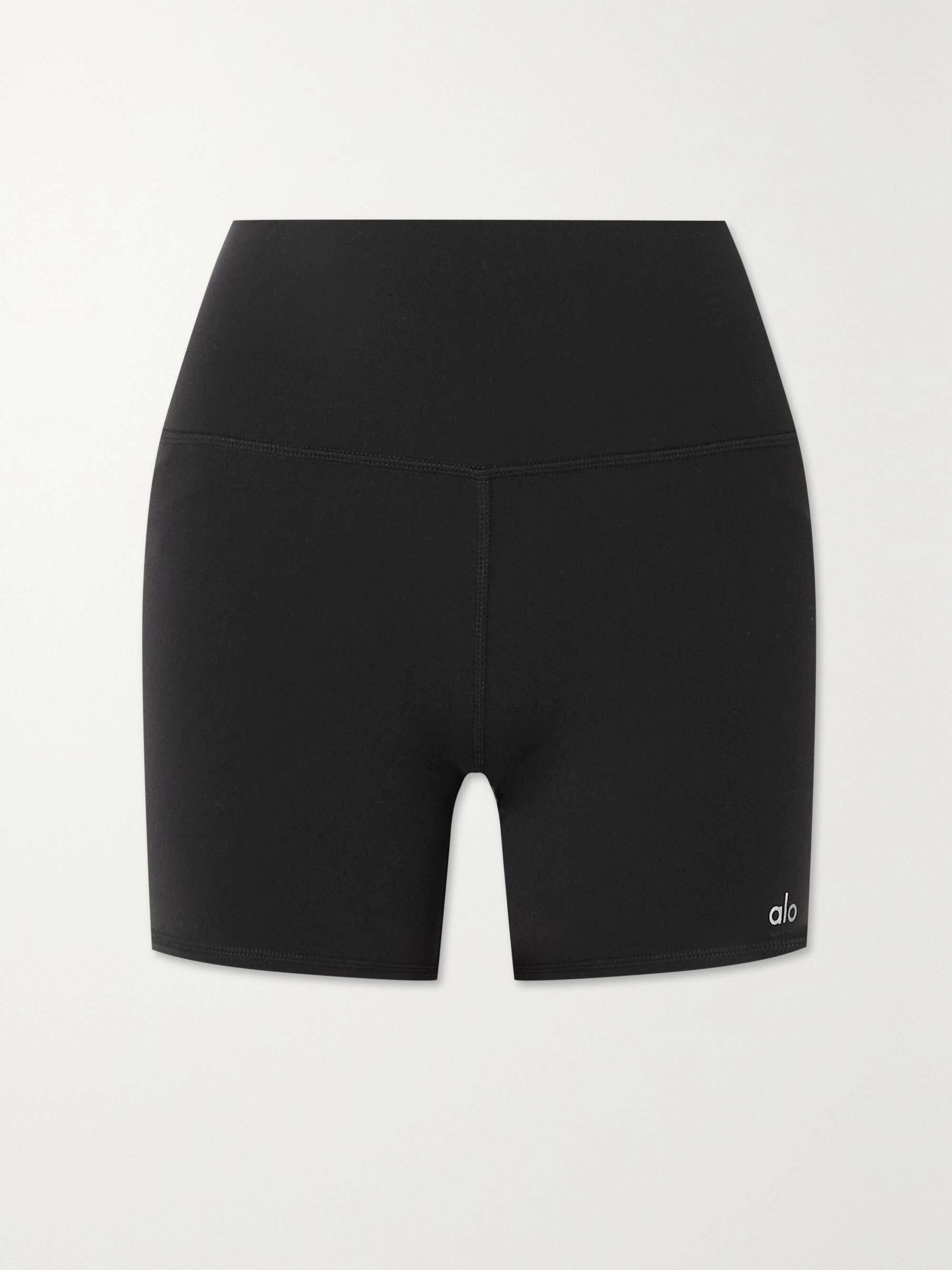 Airbrush 5 stretch cycling shorts view