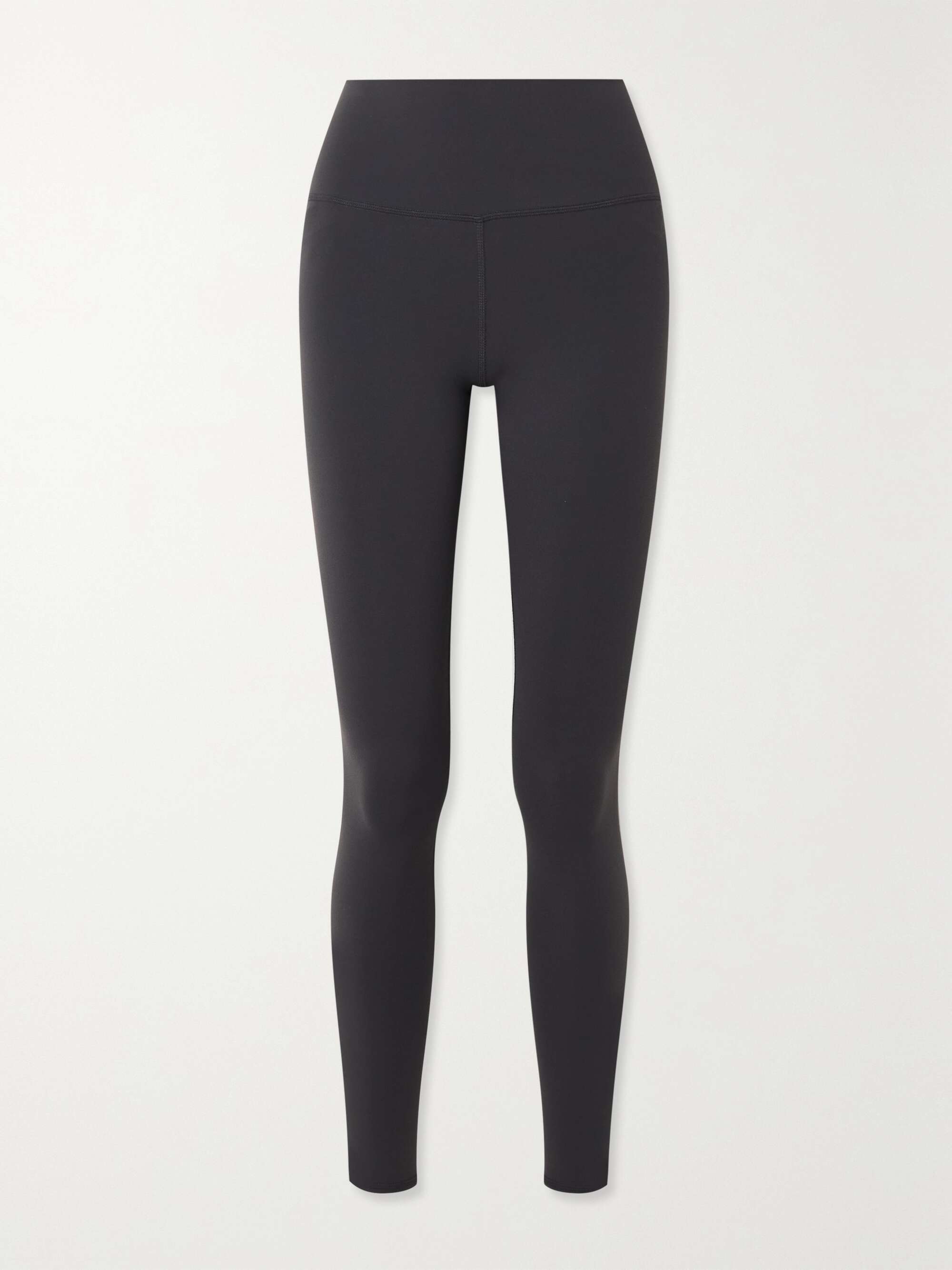 Airbrush stretch leggings view