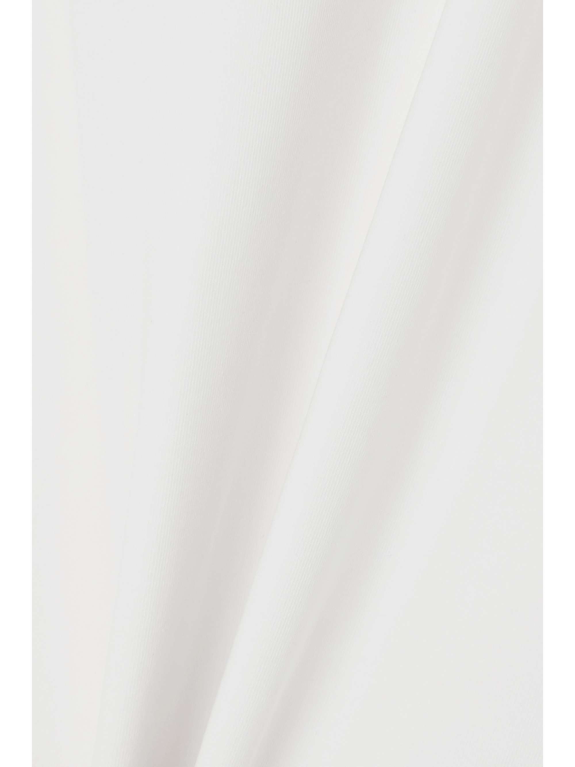 Stretch-cotton jersey bodysuit view