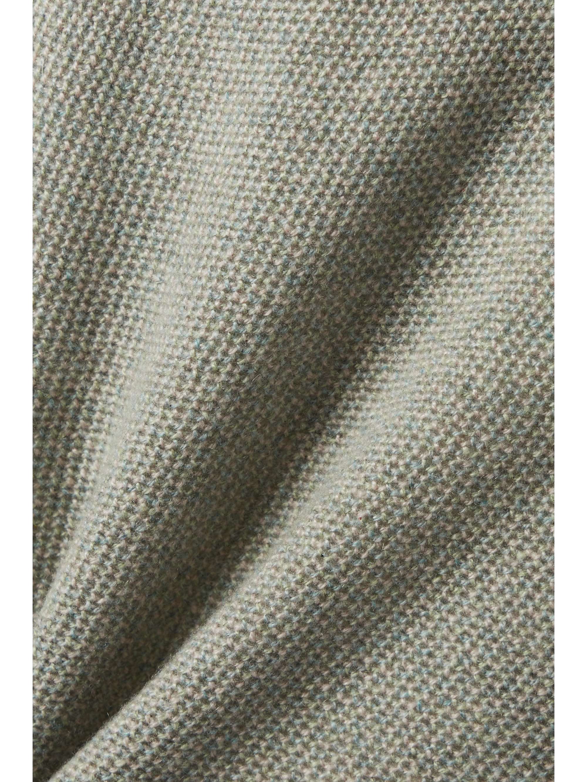 Cashmere track pants view