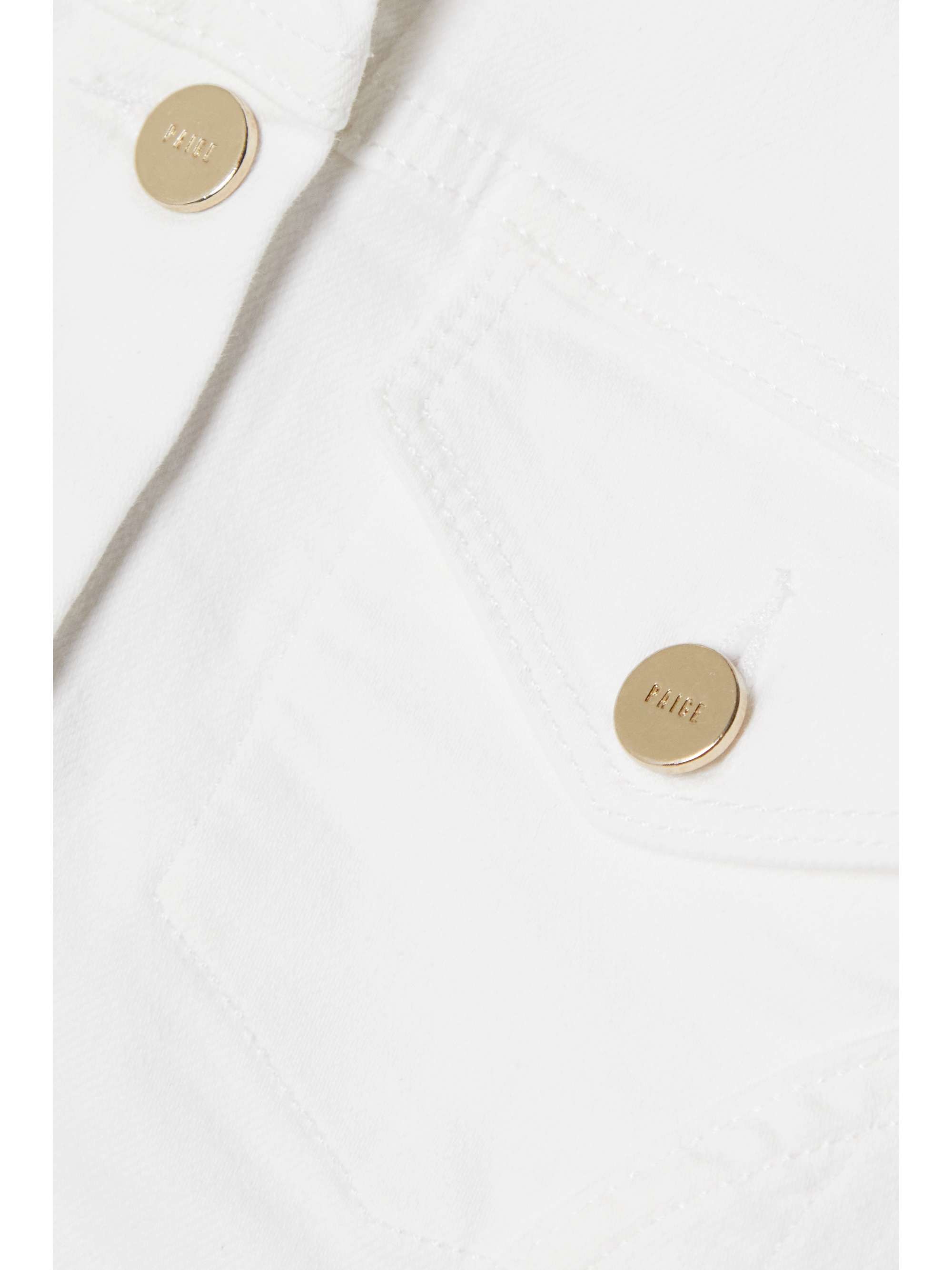 Vivienne denim jacket view