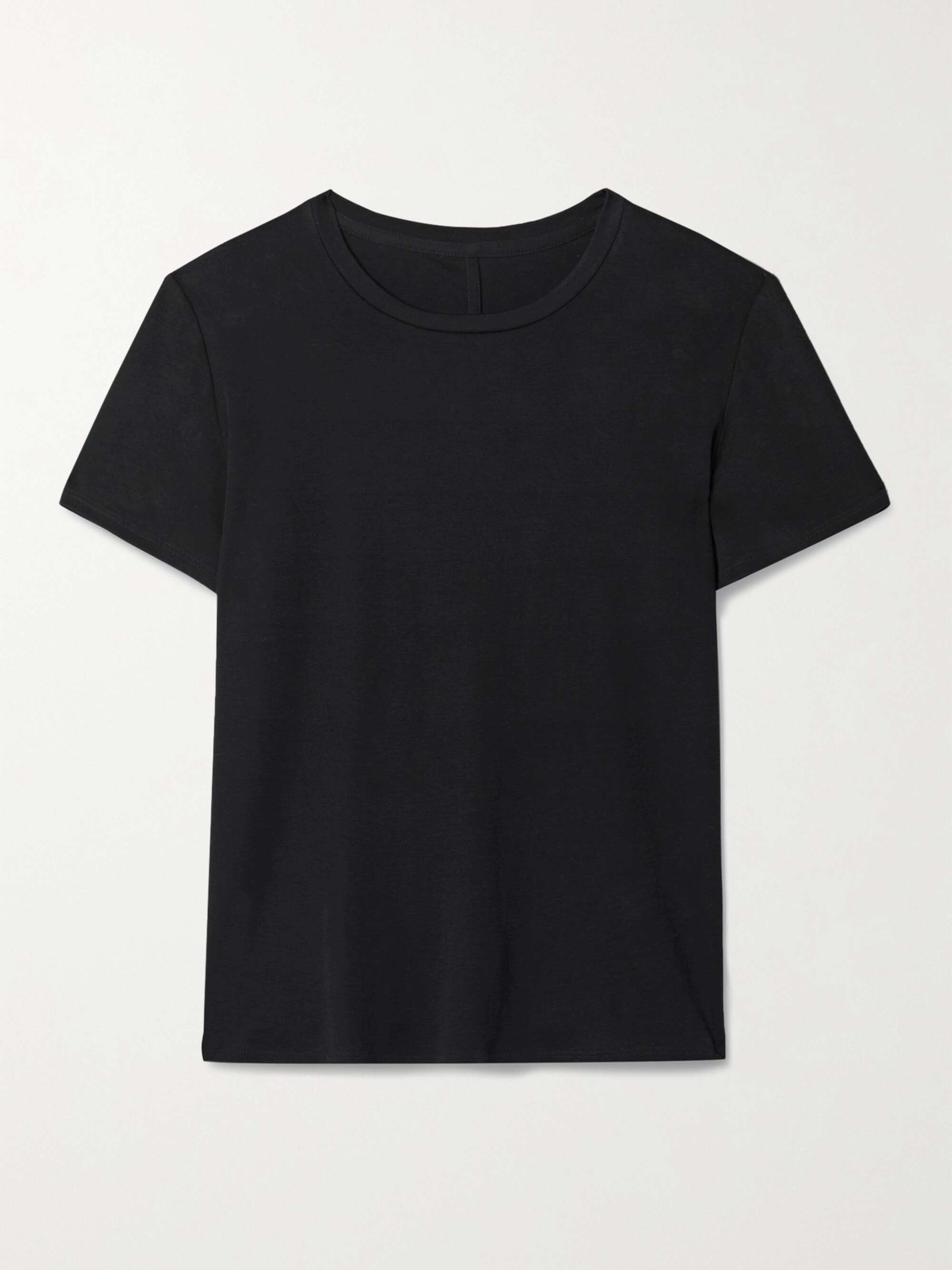 Fedras stretch-jersey T-shirt view