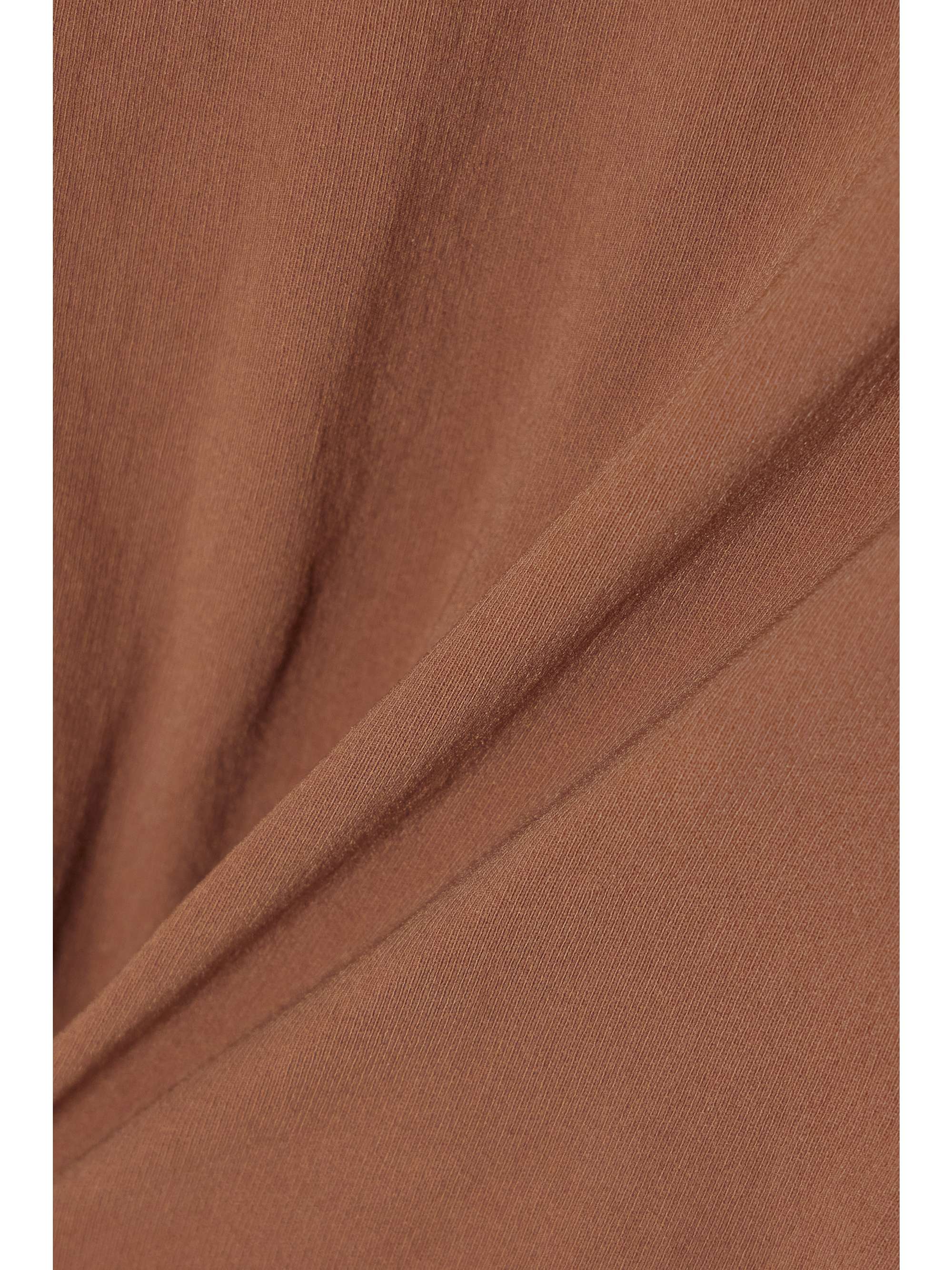 Everyday Sculpt High Waist Mid Thigh Short view