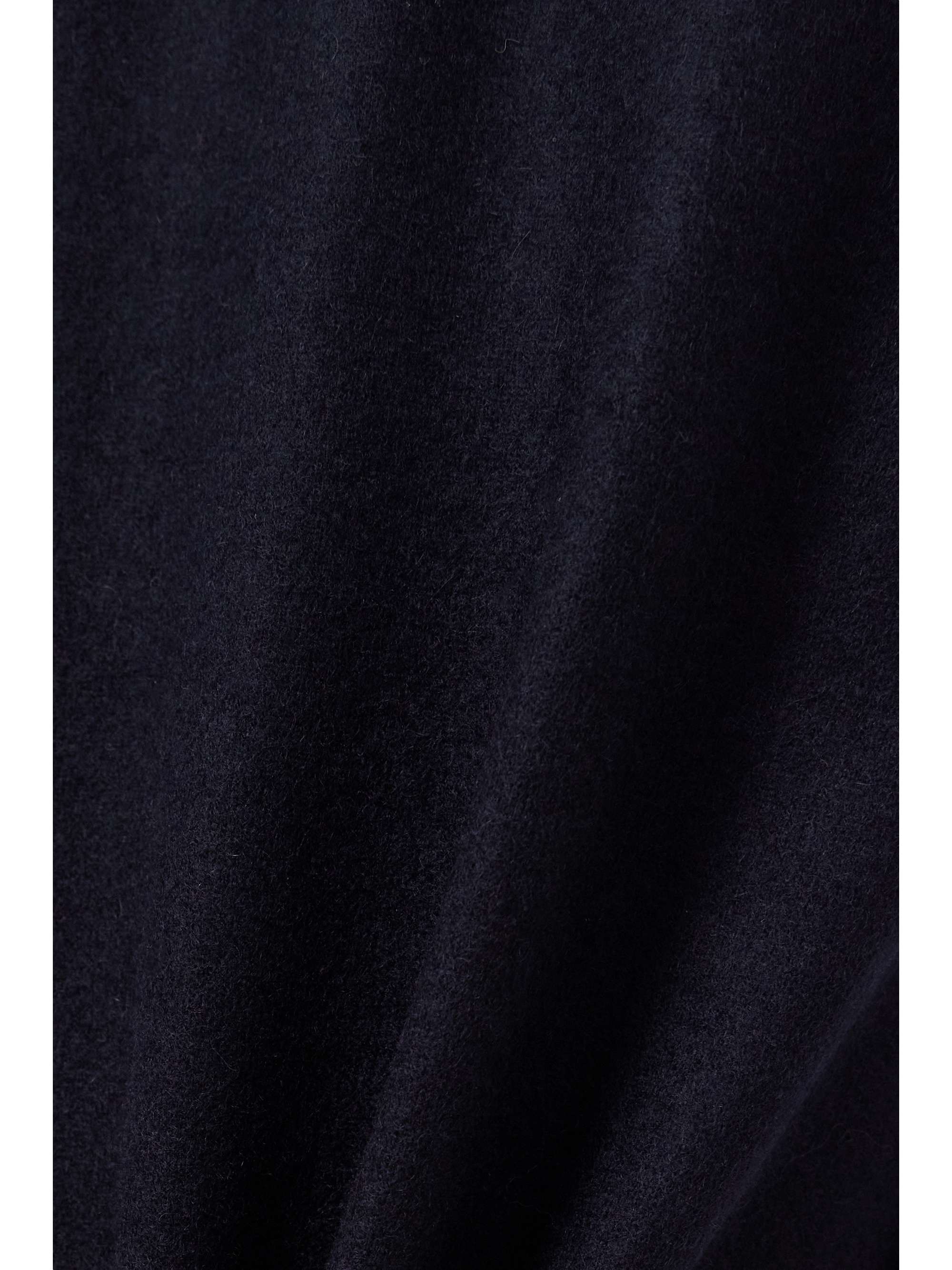 Darhan cashmere track pants view