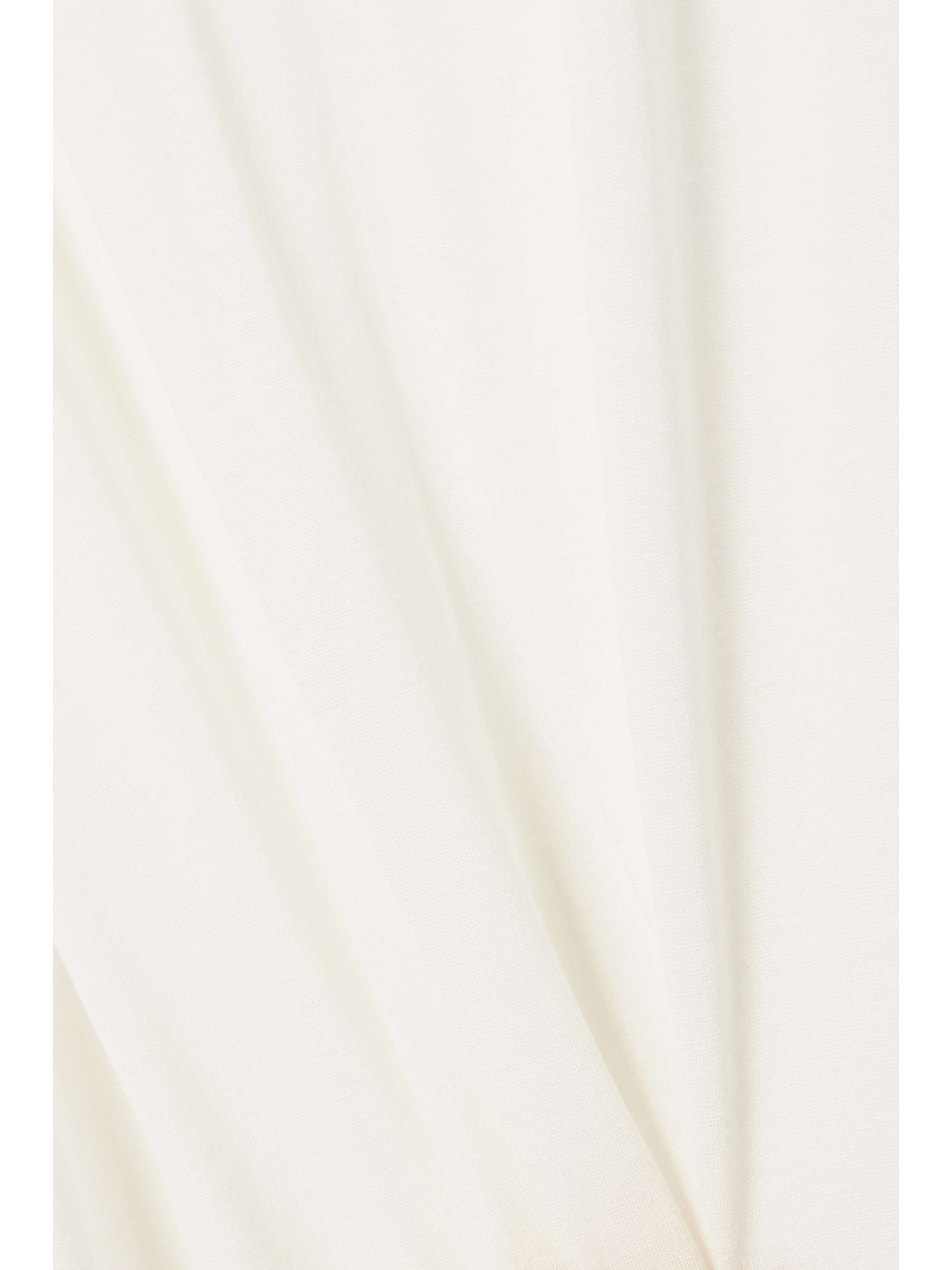 Toman jersey midi dress view