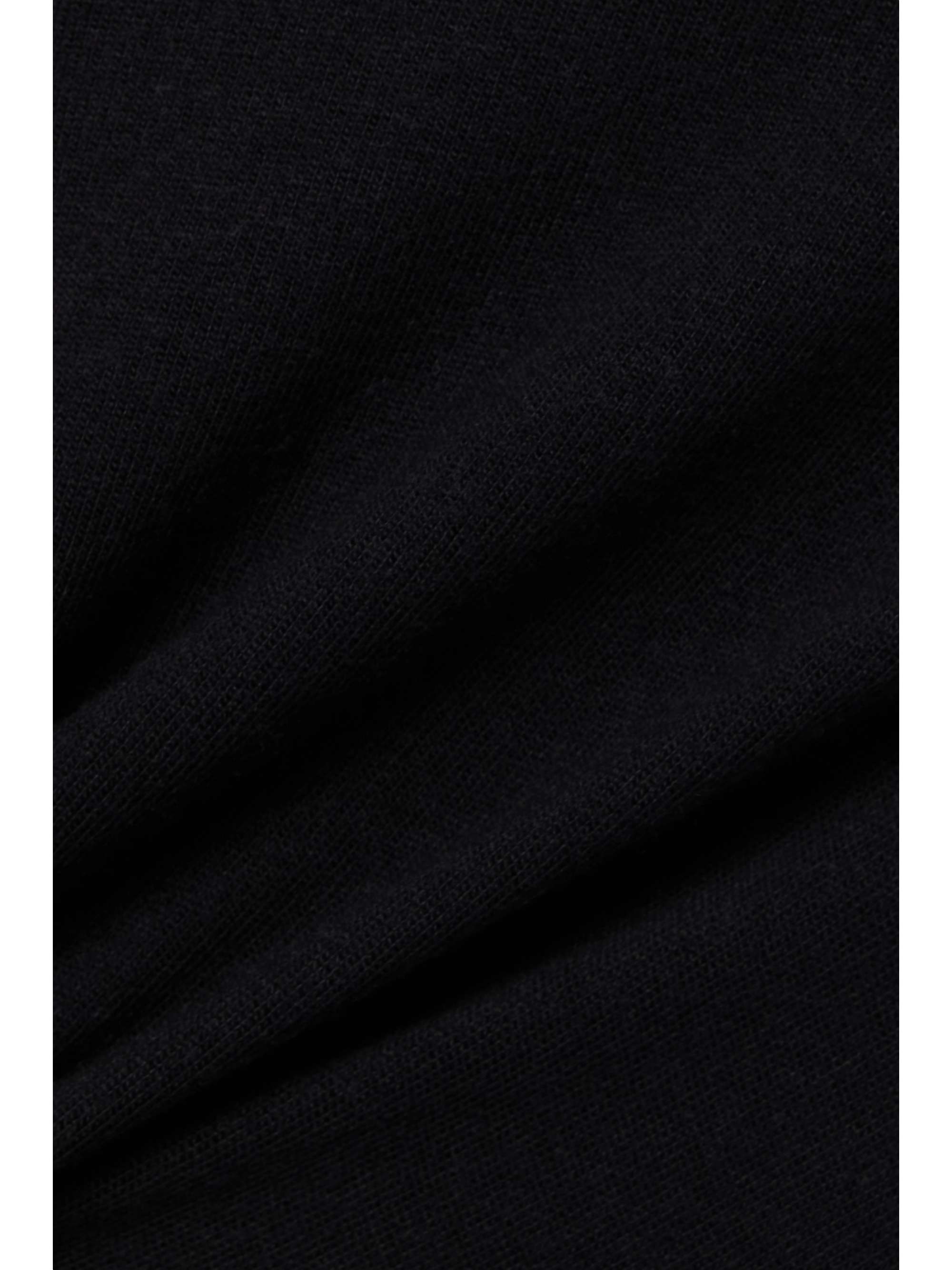 Lauren stretch-knit maxi skirt view
