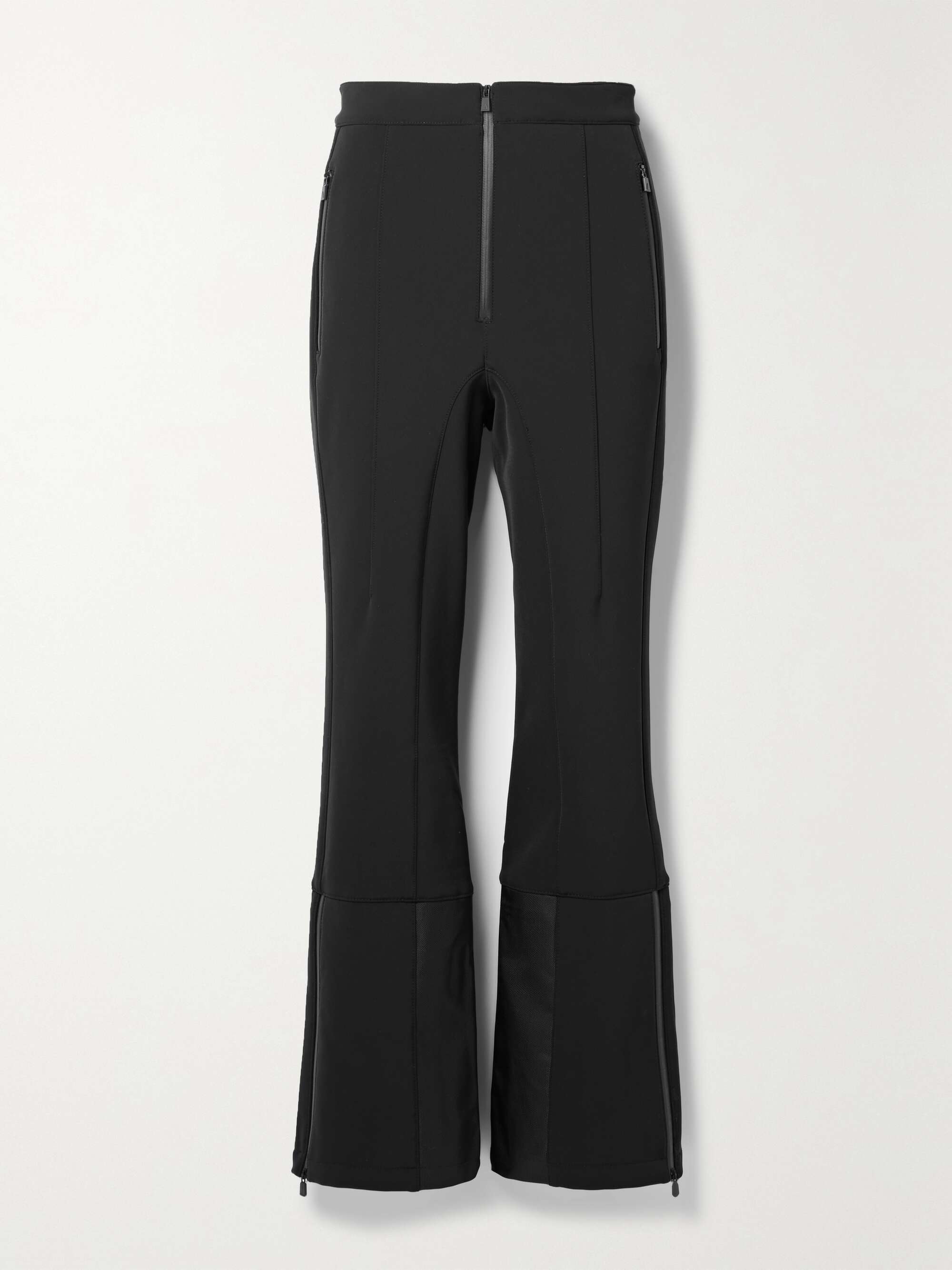 Bella ski pants view