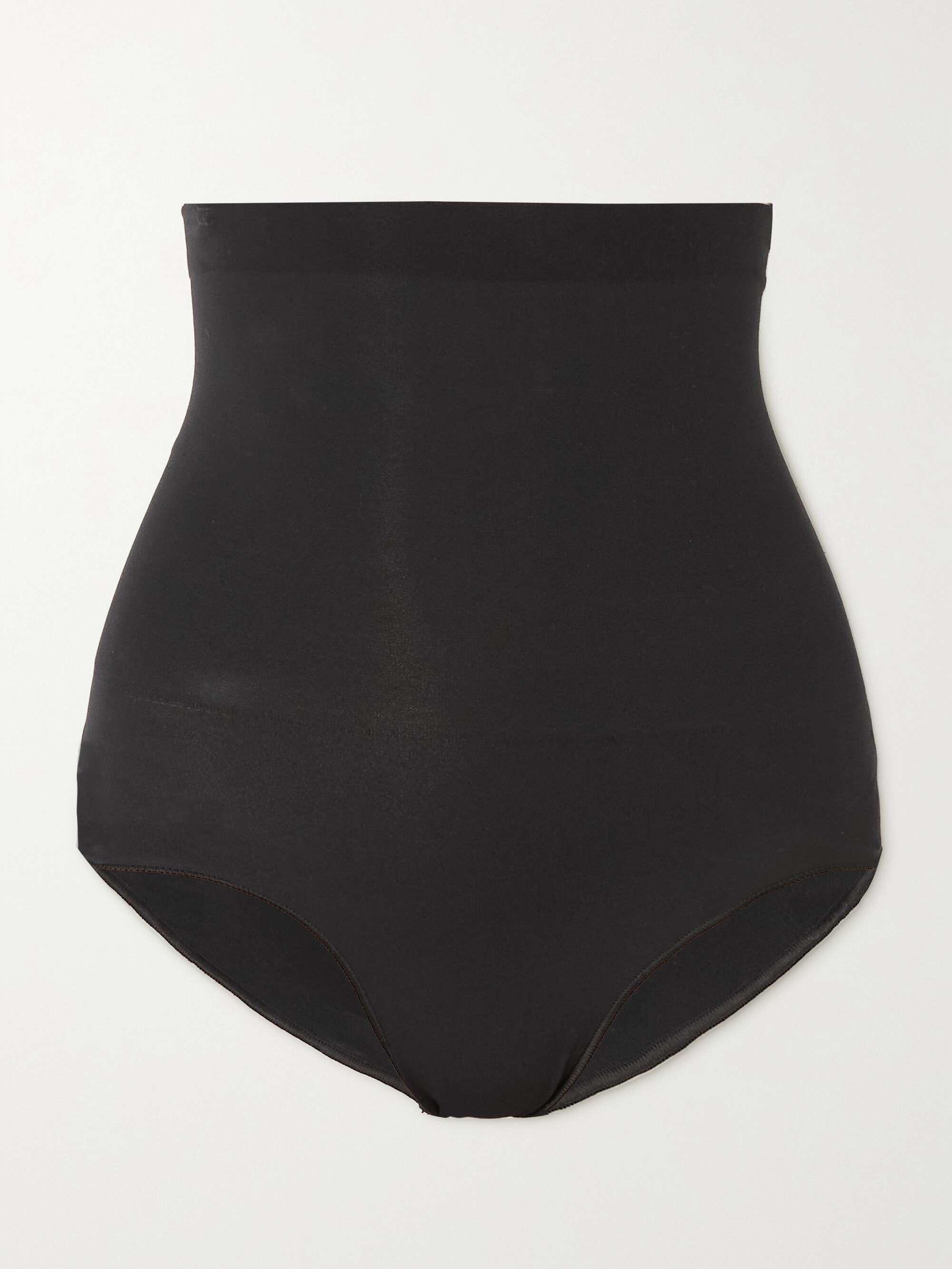 Core Control High Waist Briefs view