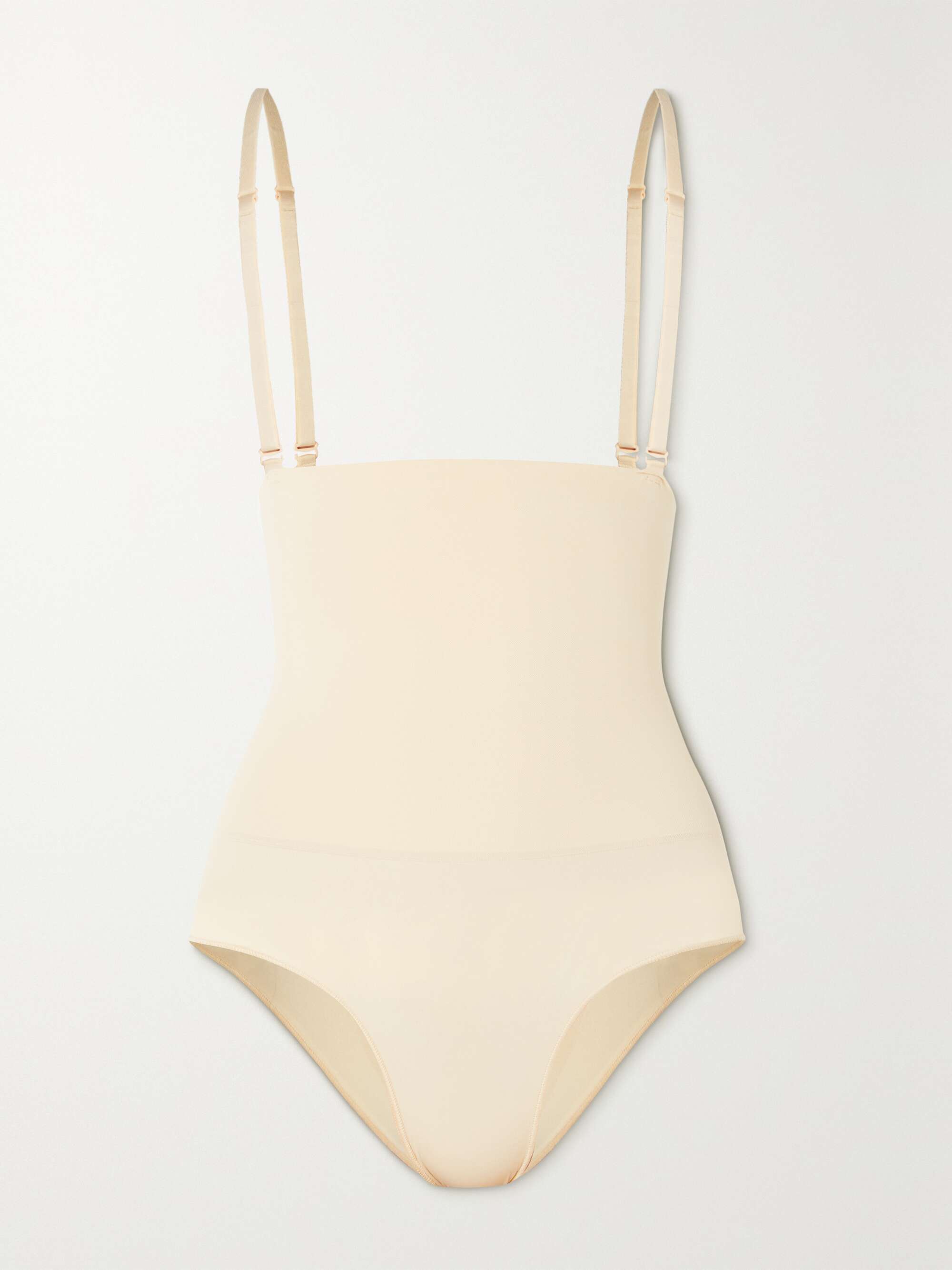 Core Control High Waist Brief view