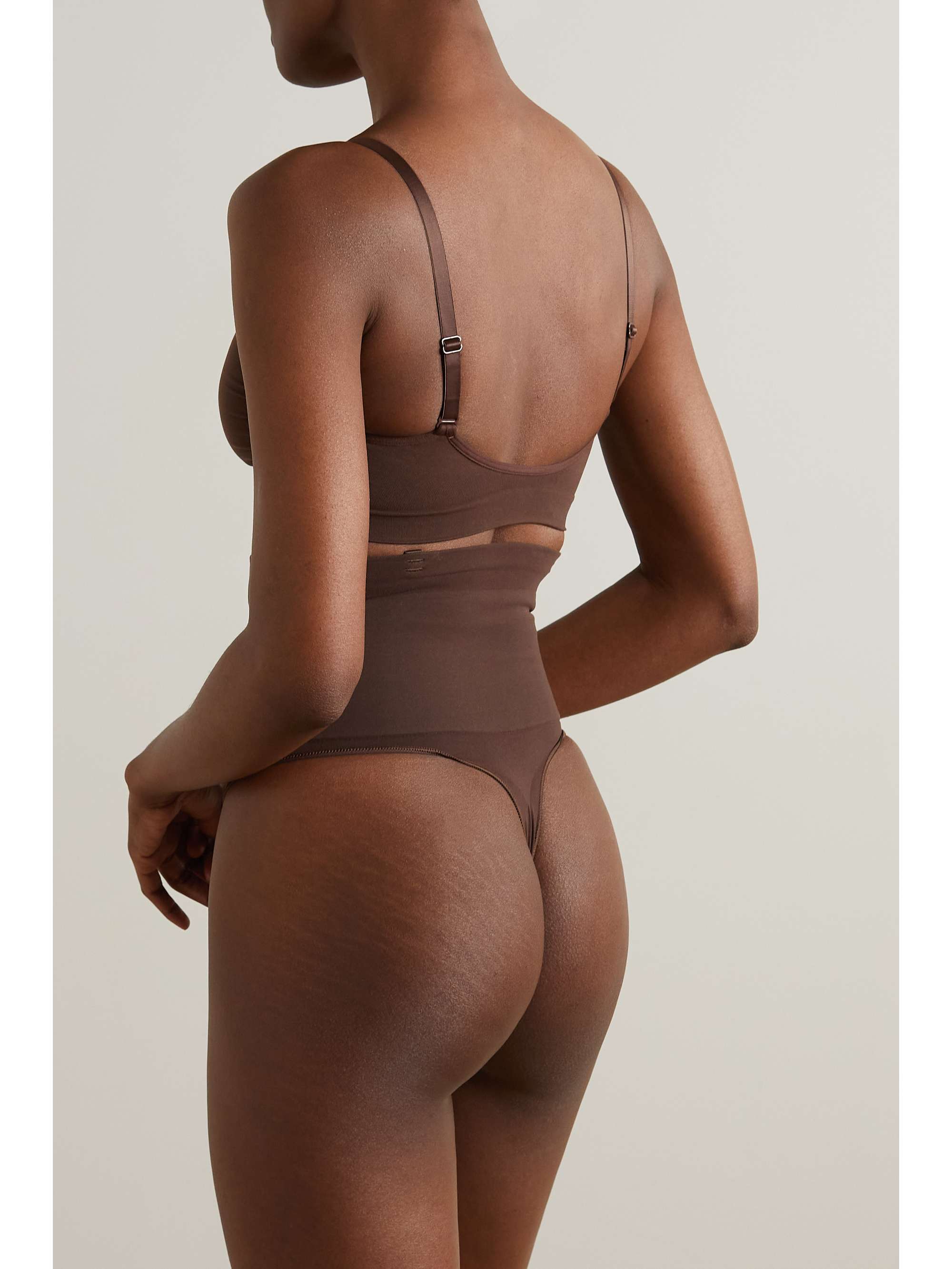 Core Control thong view