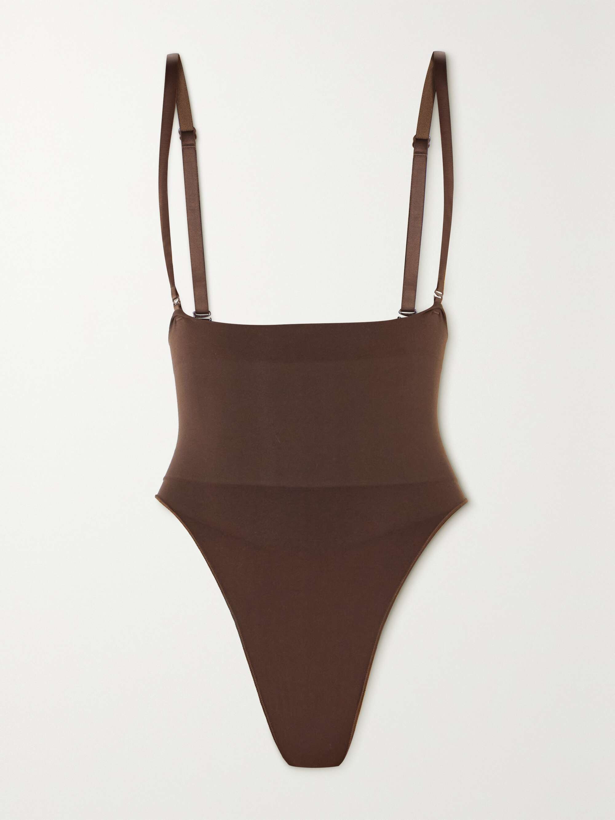 Core Control thong view