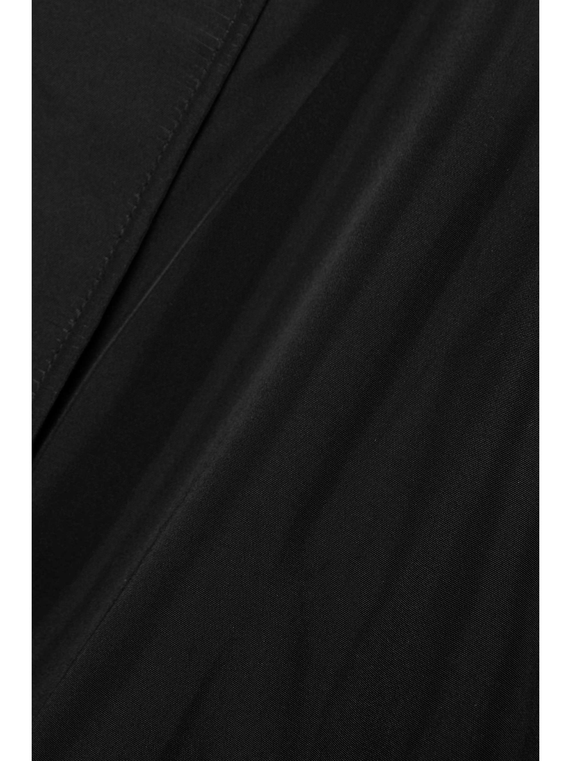 Ide padded shell bomber jacket view