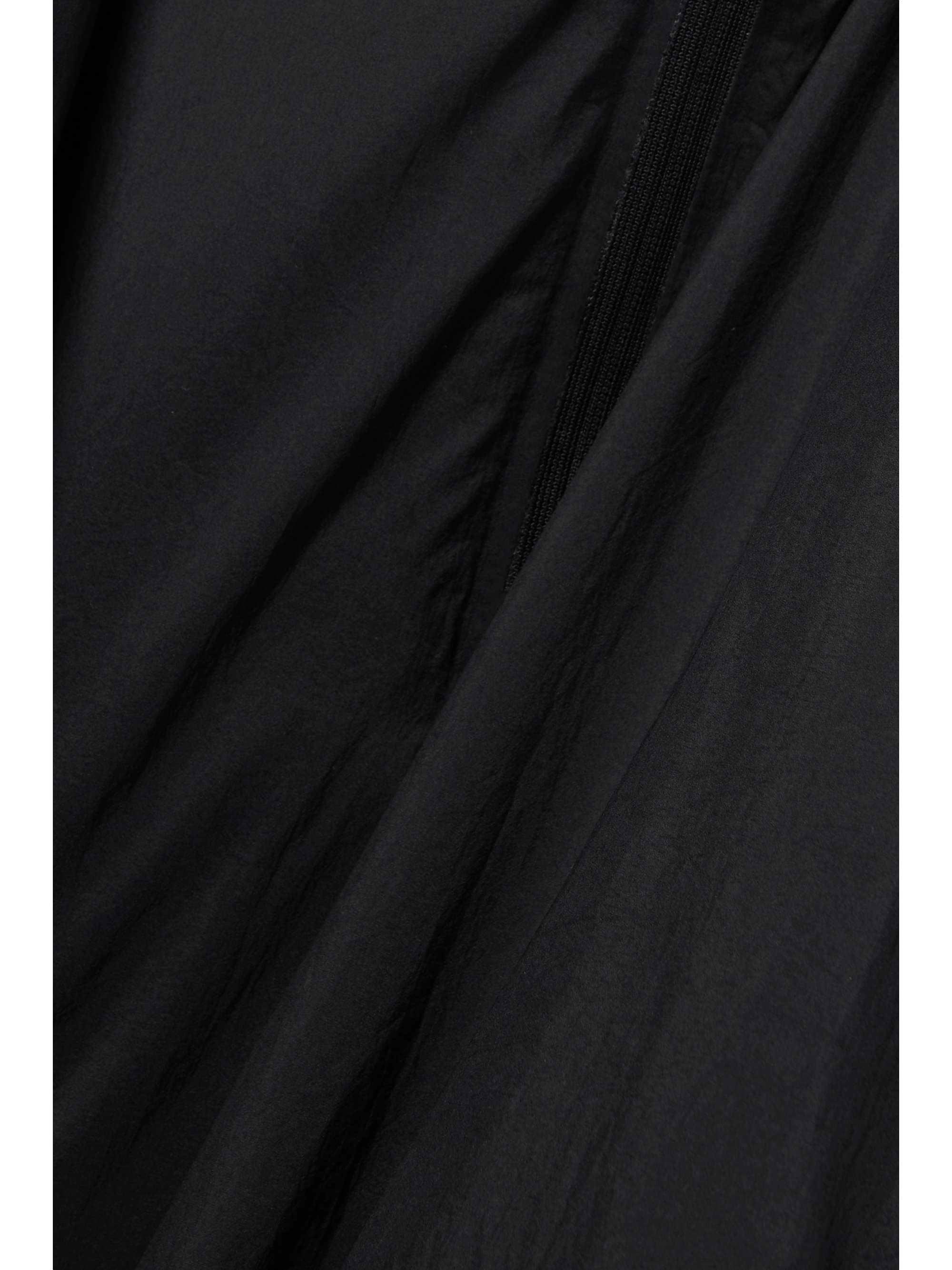 Althena hooded padded shell jacket view