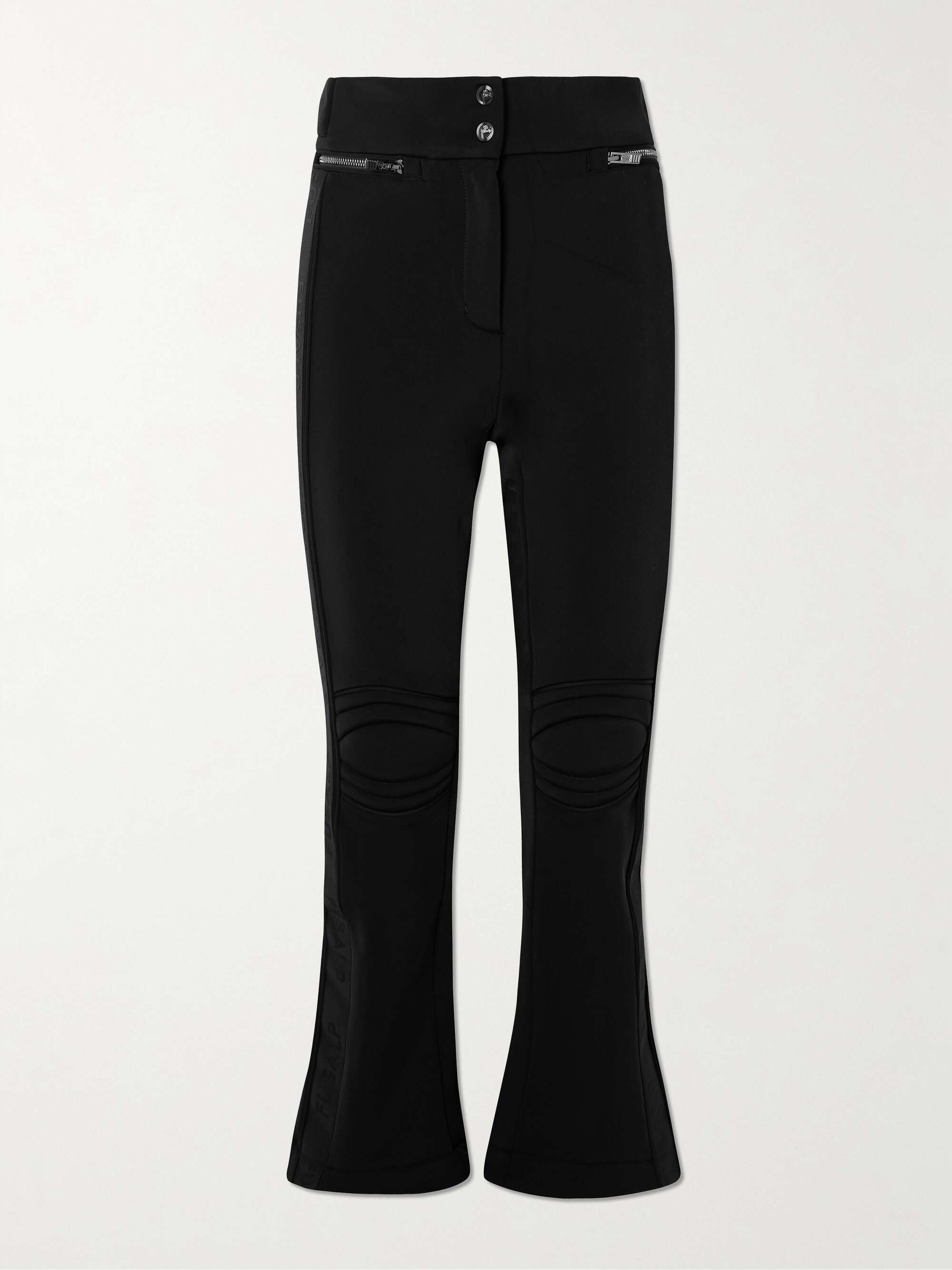 Celia bootcut ski pants view