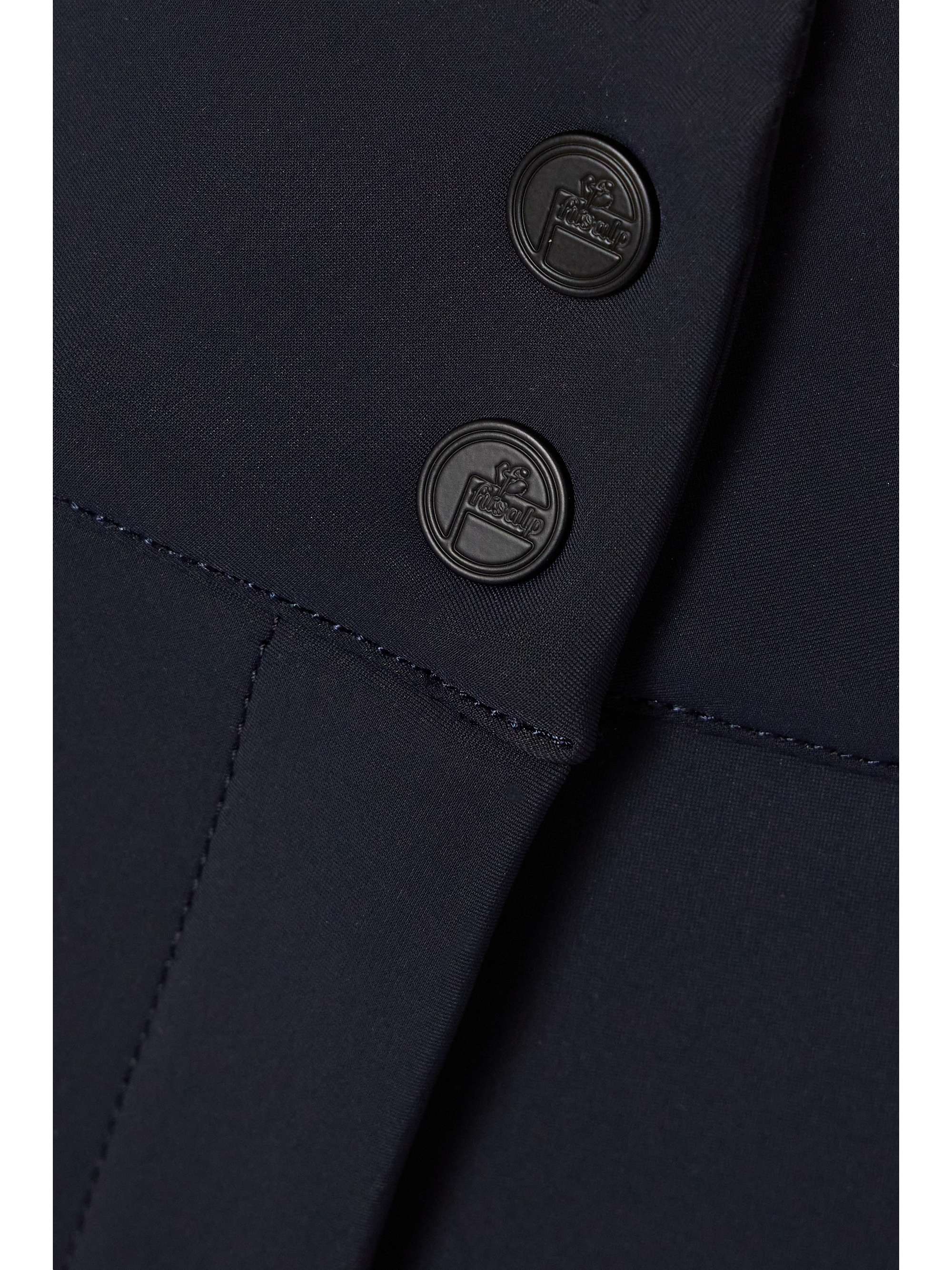 Diana Softshell ski pants view