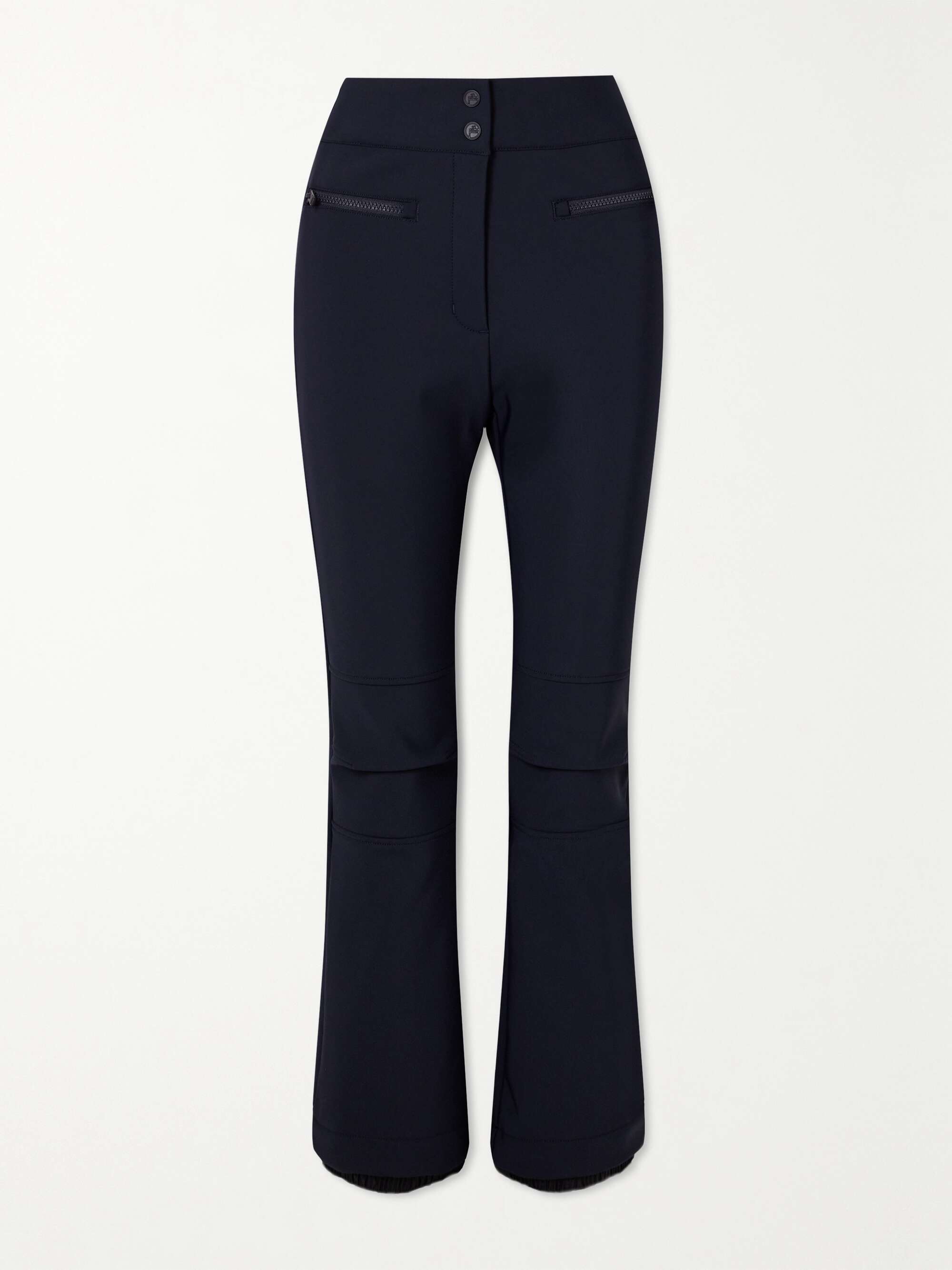 Diana Softshell ski pants view
