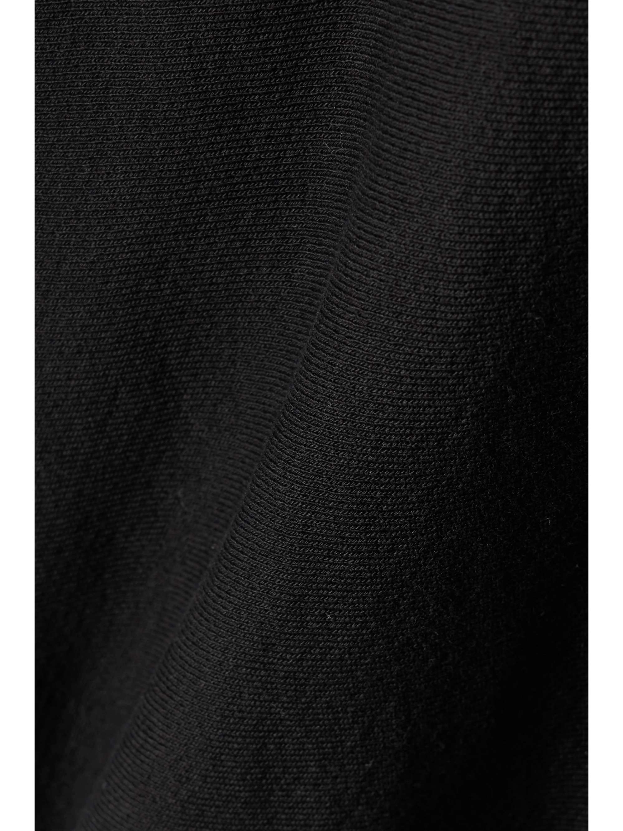 Ryder cotton-jersey sweatshirt view