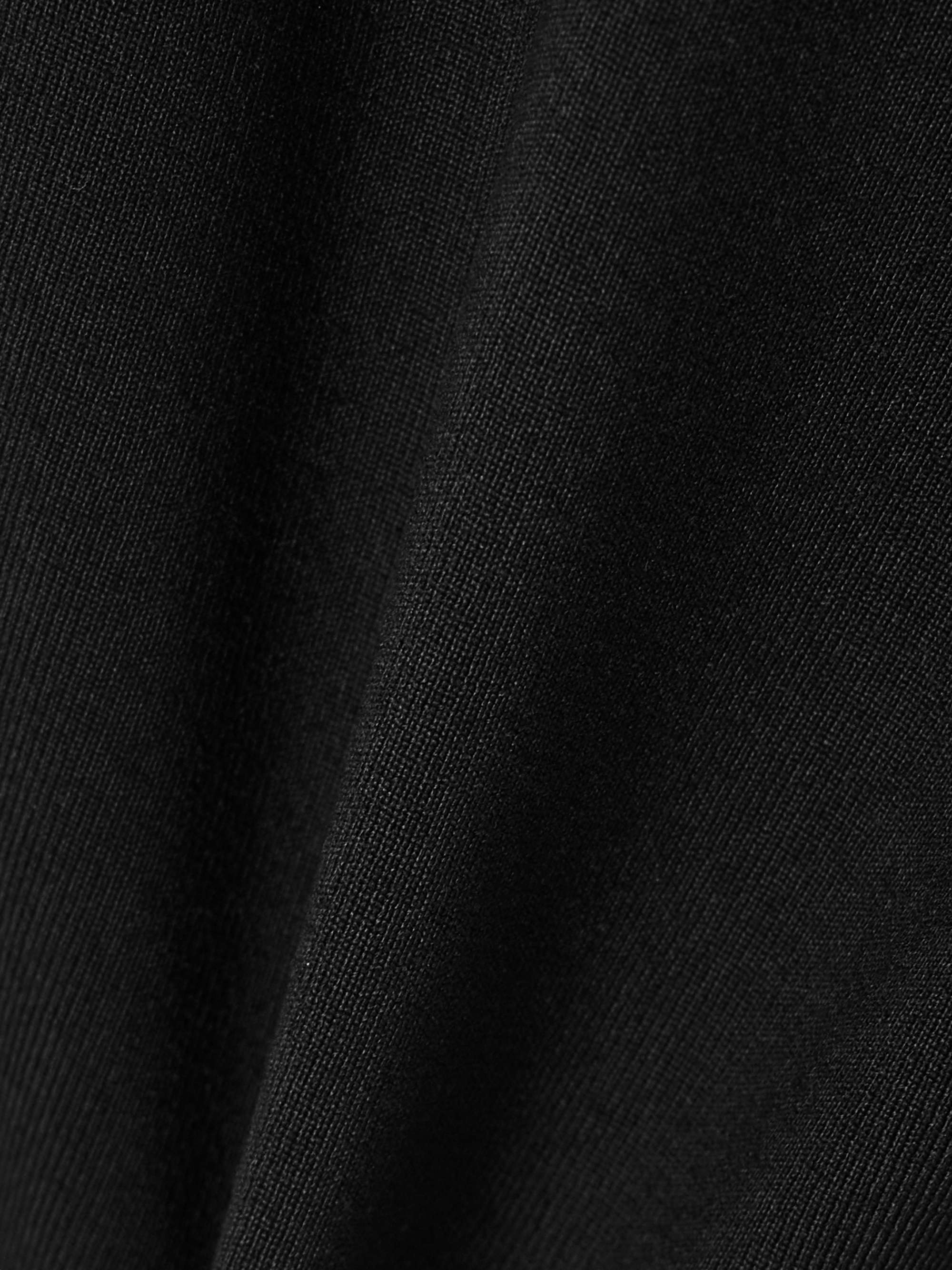 Real Airbrush sports bra view