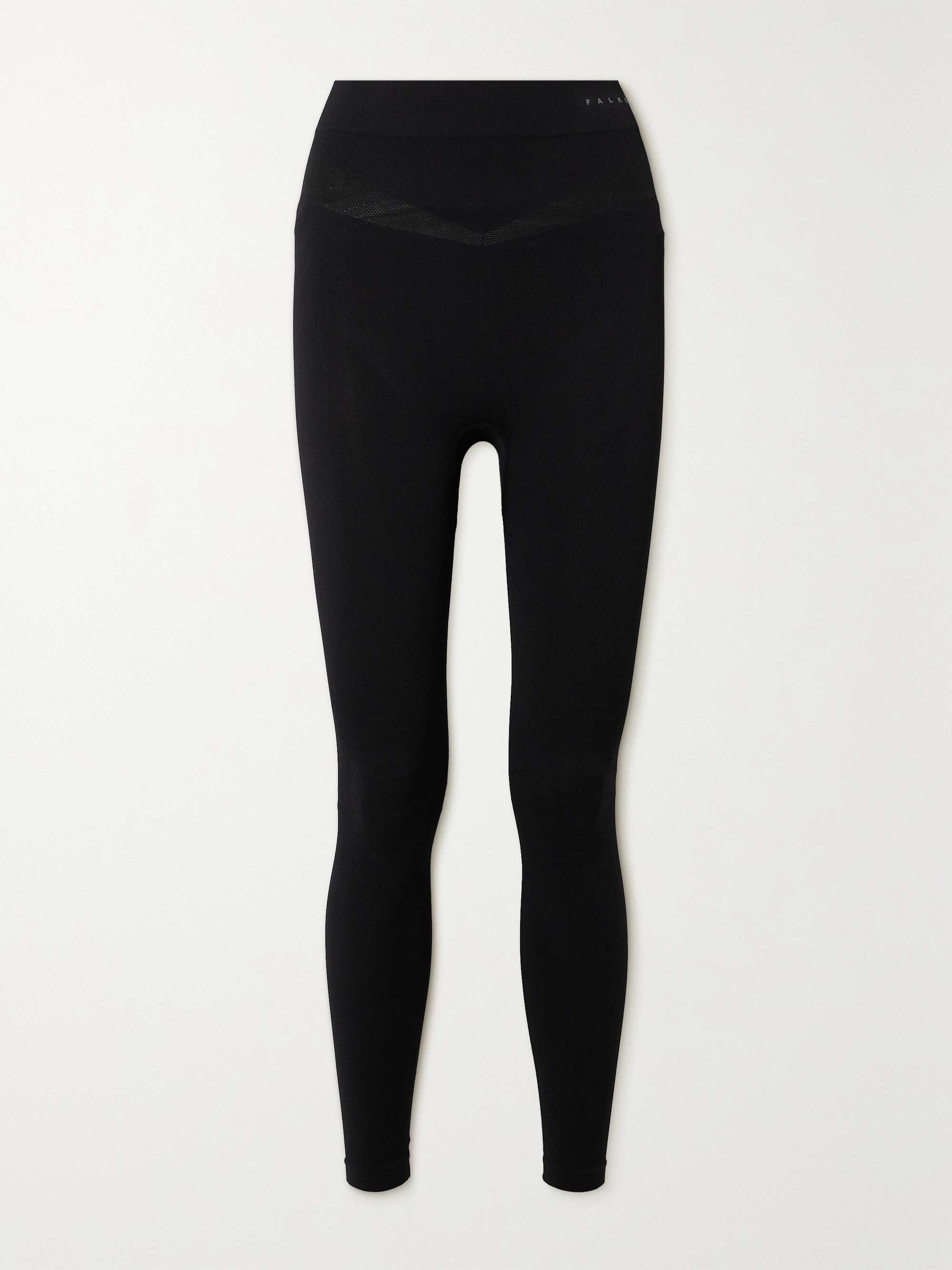 Maximum Warm stretch-jersey leggings view