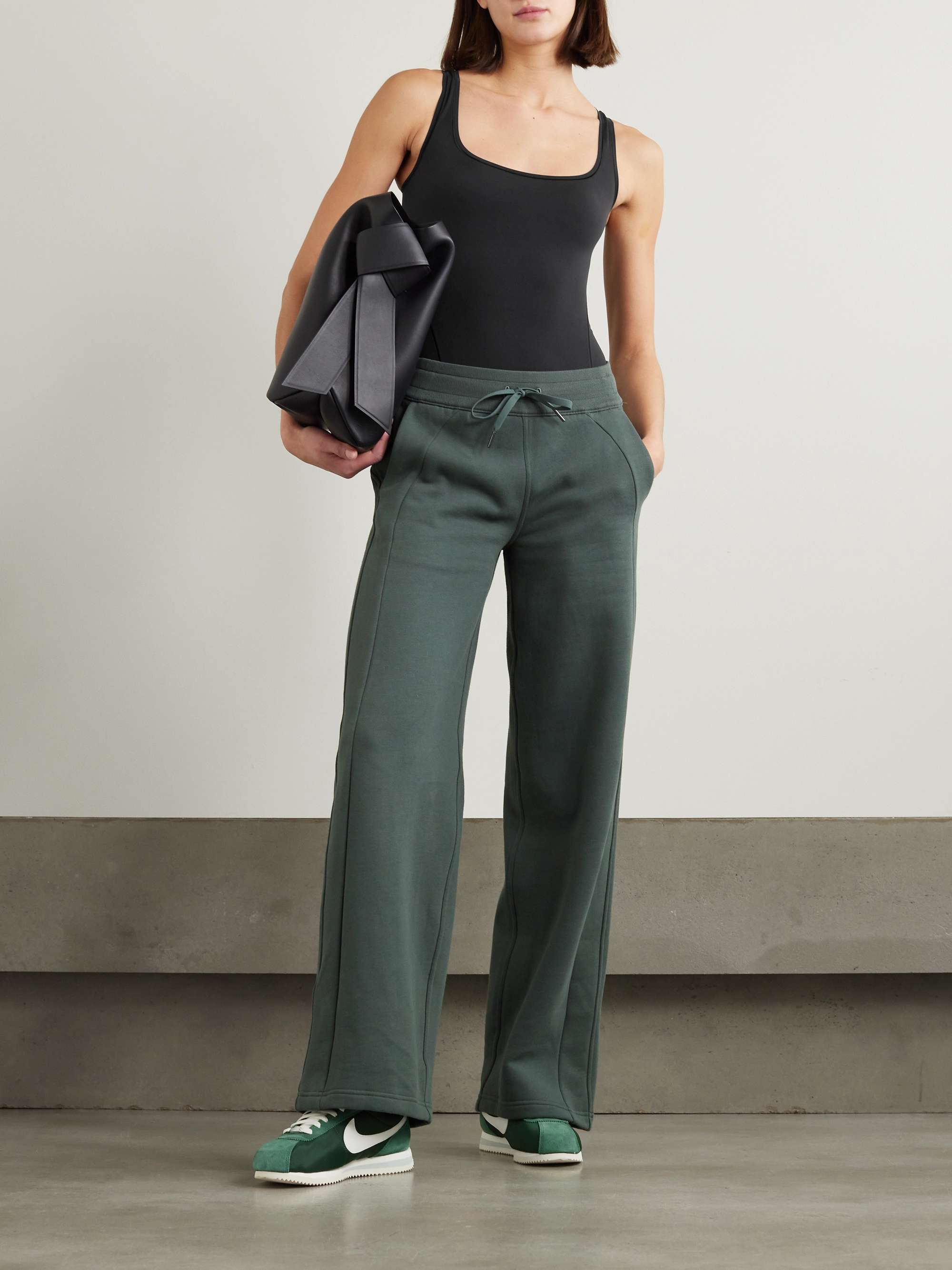 Nulu™ bodysuit view