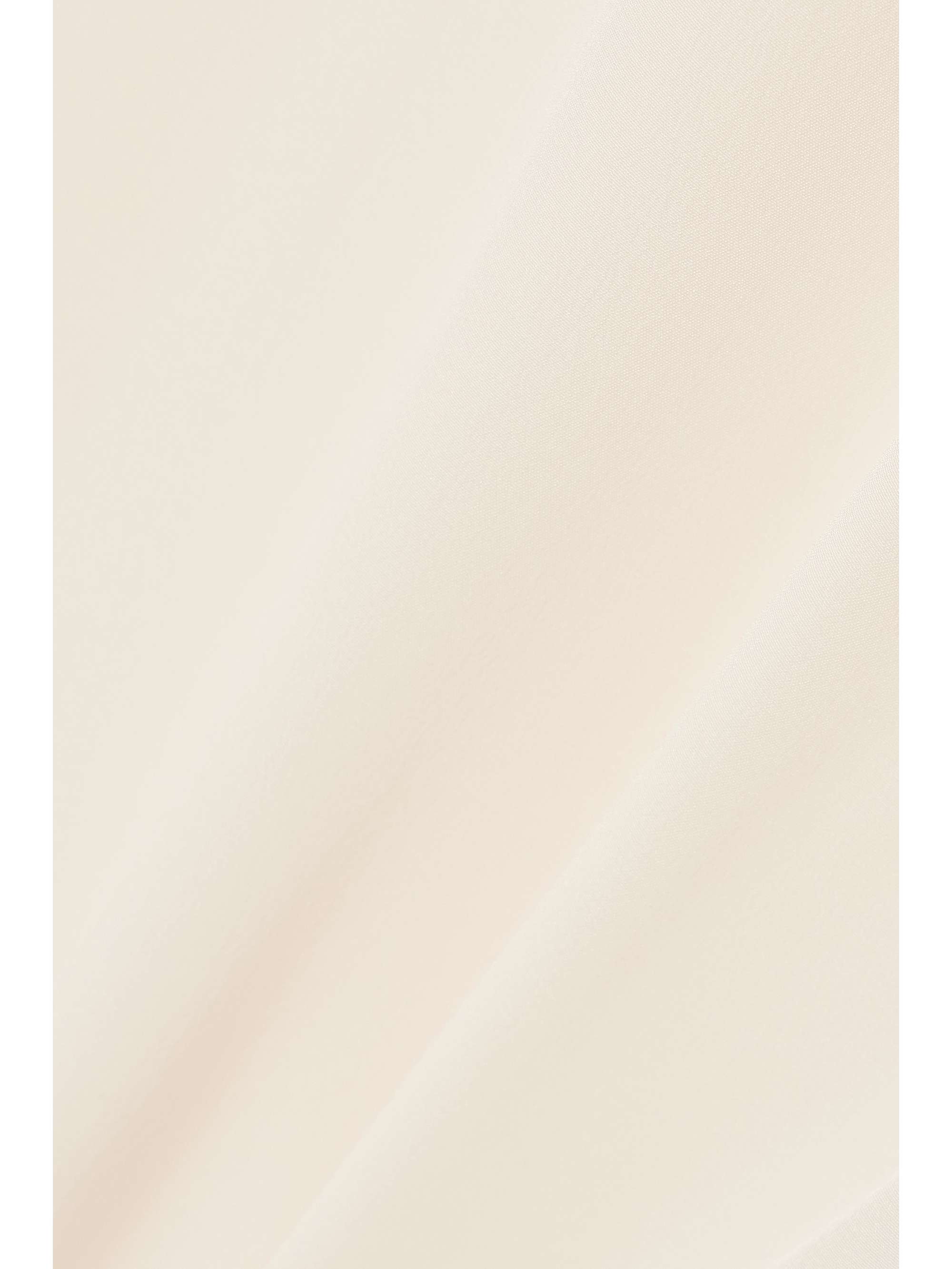 Eva silk crepe de chine blouse view