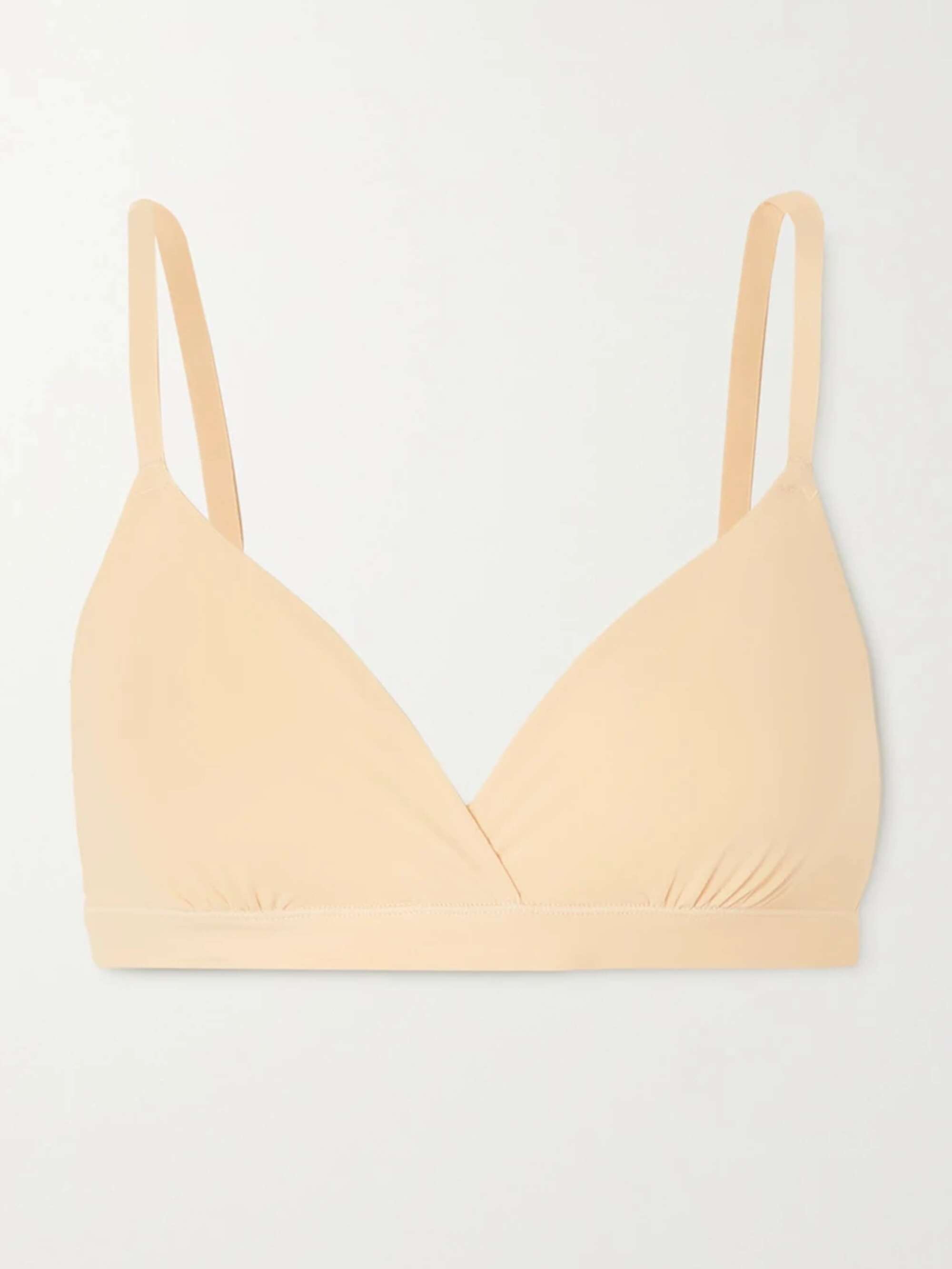 Fits Everybody Crossover Bralette view