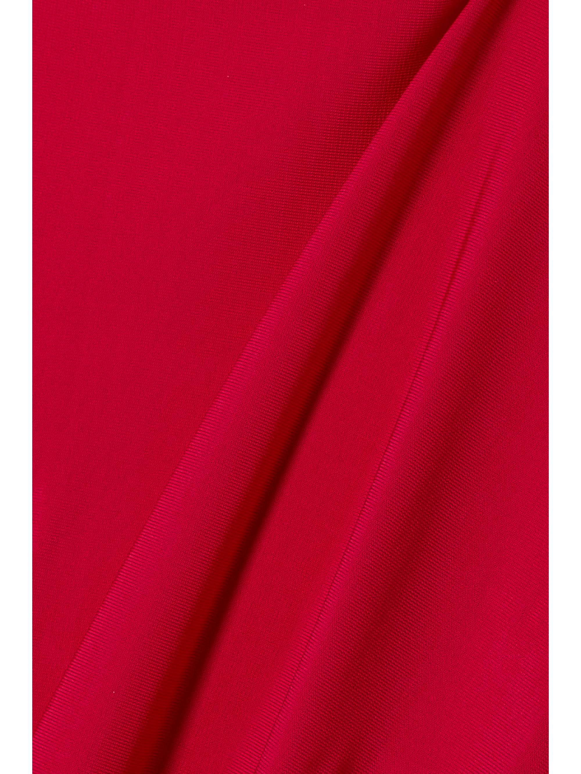 Archetypes stretch-jersey bodysuit view