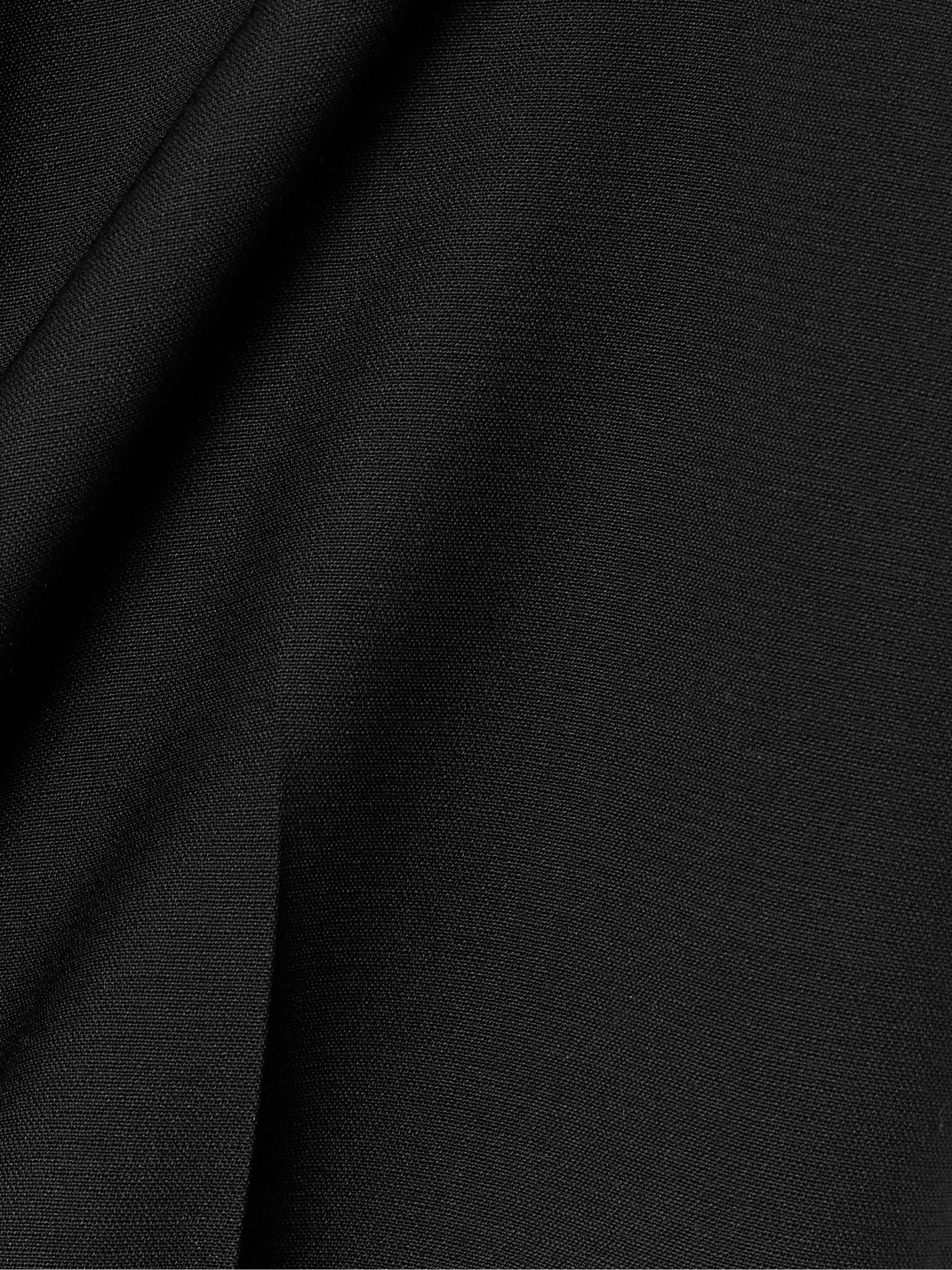 Vesta wool-crepe straight-leg pants view