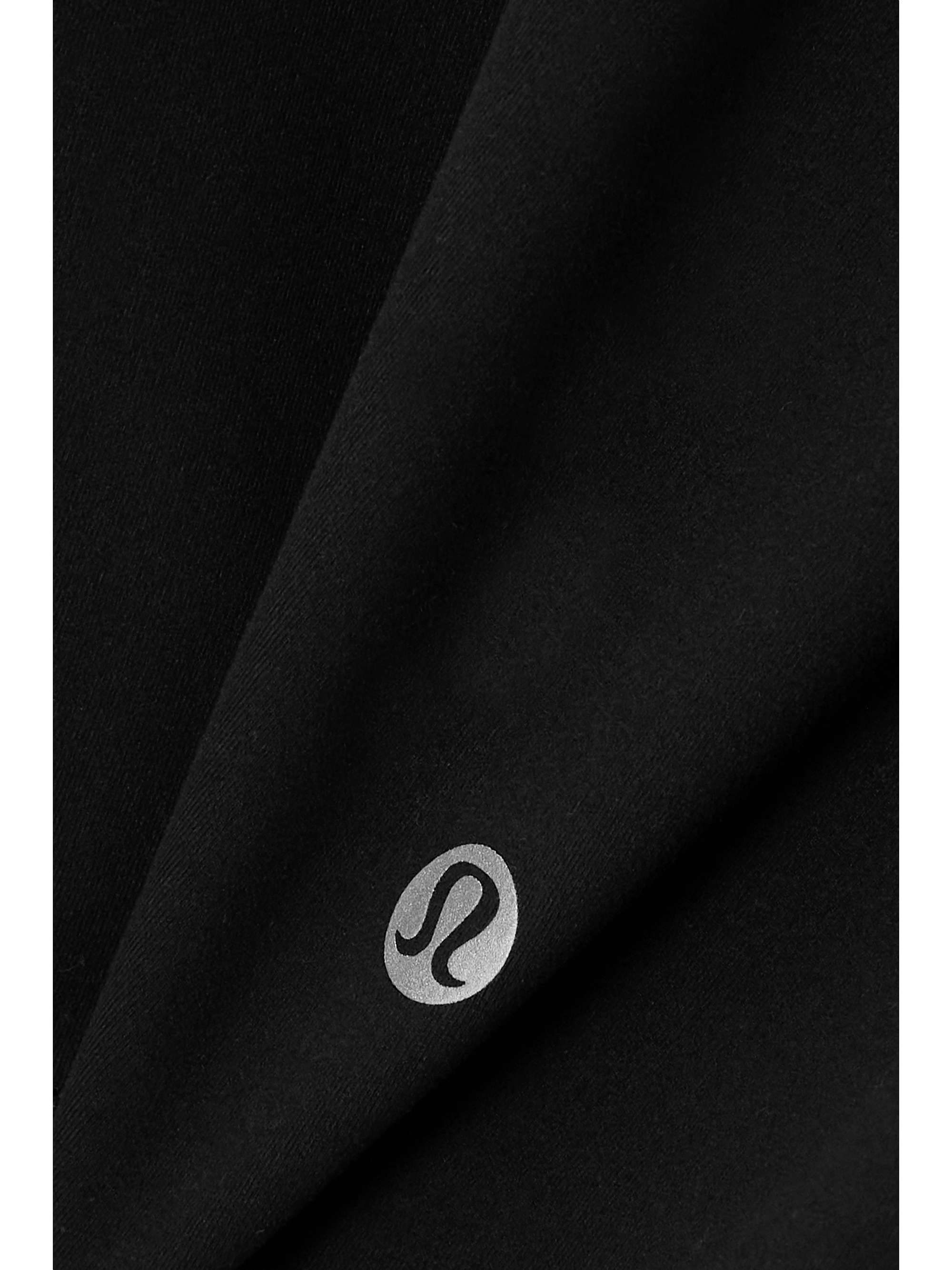 Wunder Train Everlux™ high-rise shorts view