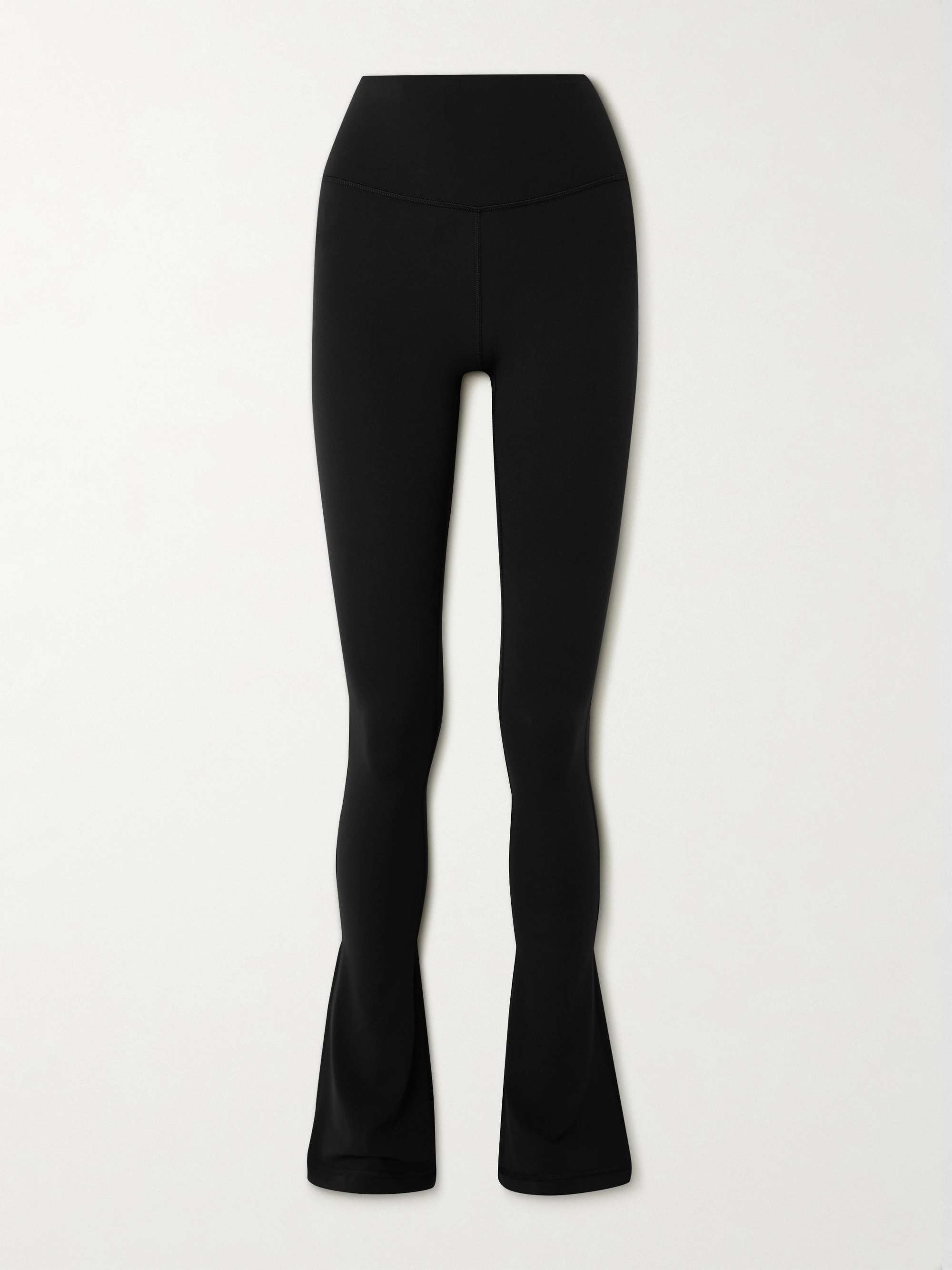 Align™ mini flared leggings view