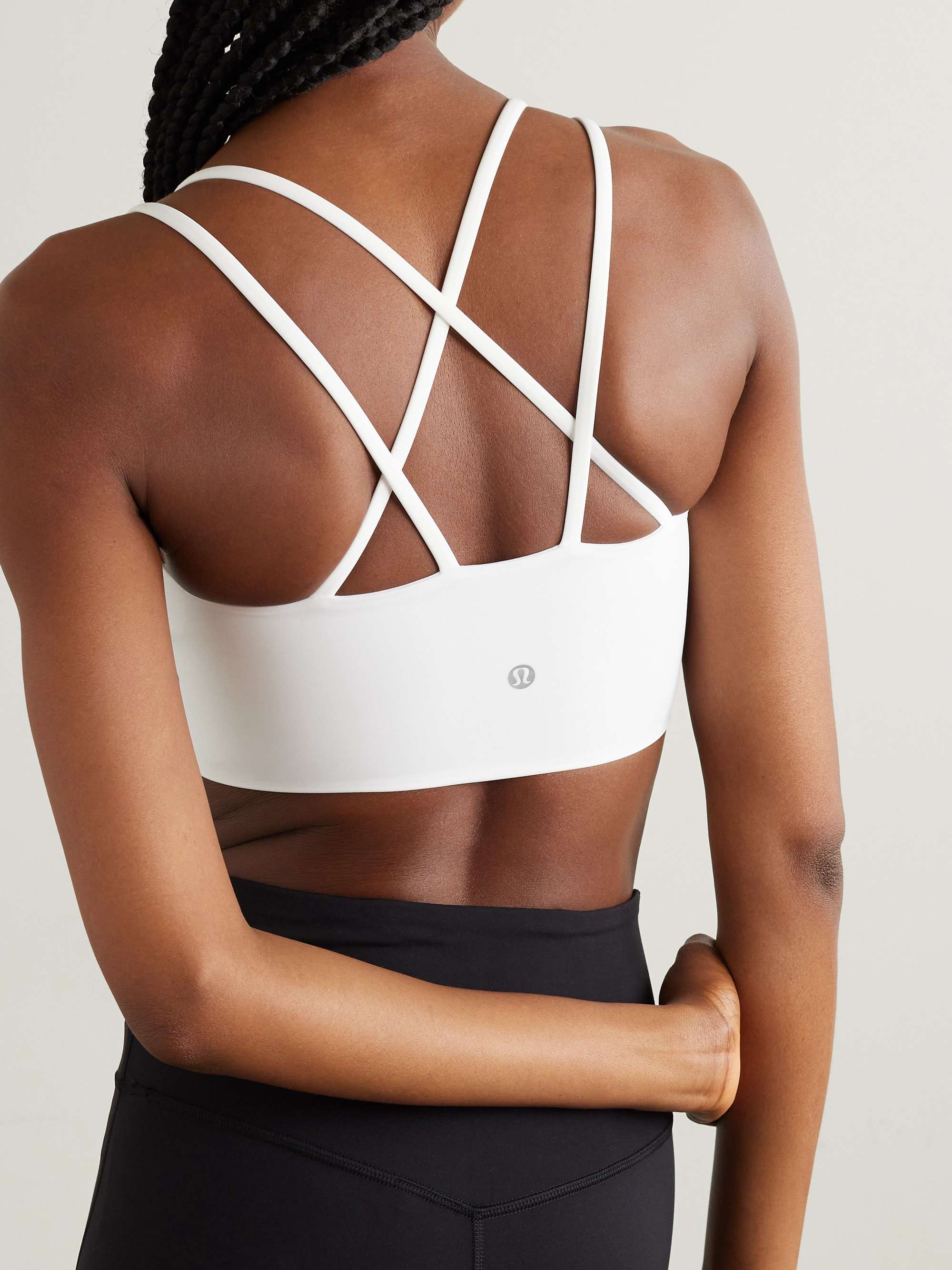 Like A Cloud BC stretch sports bra view