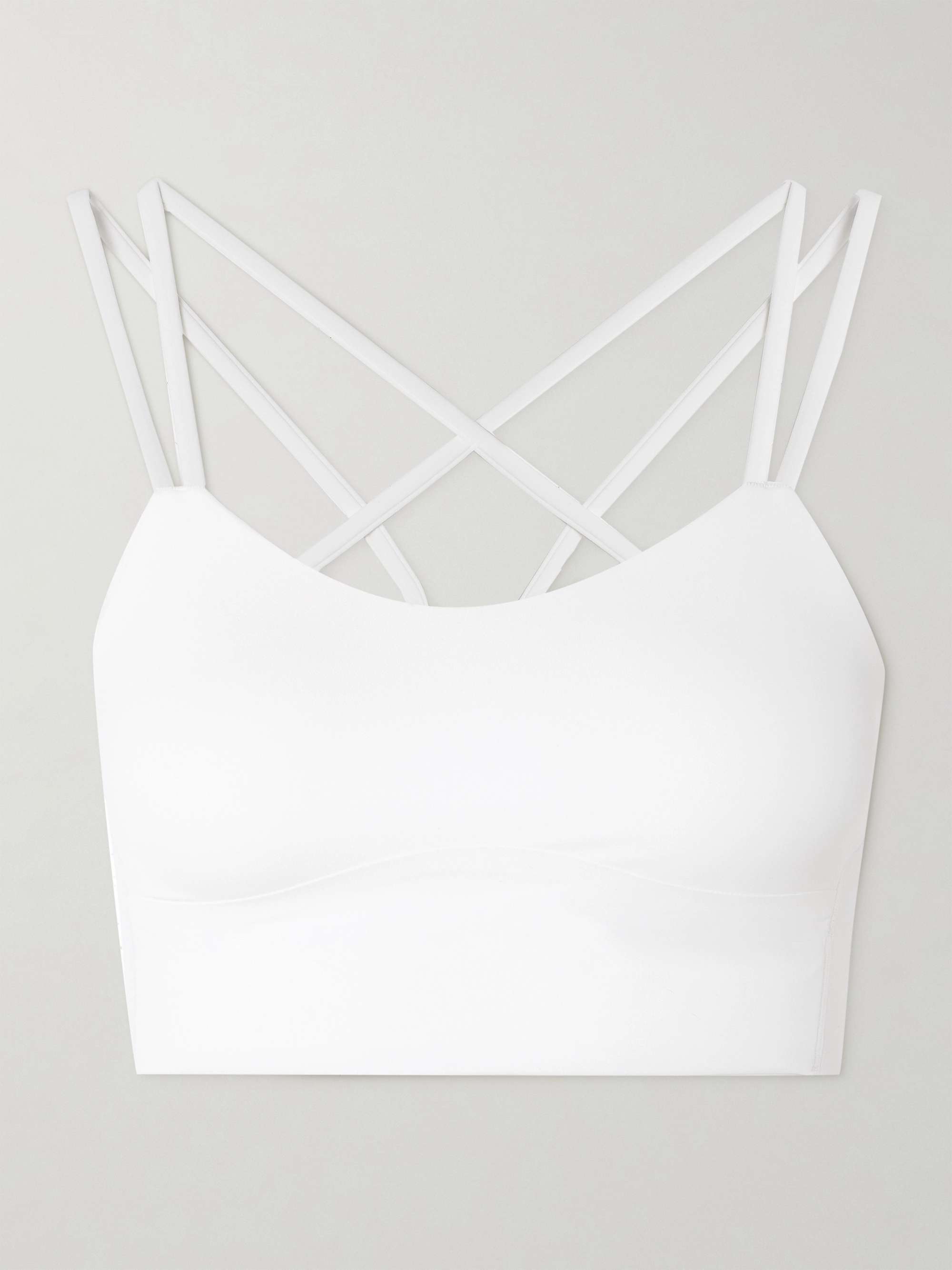 Like A Cloud BC stretch sports bra view