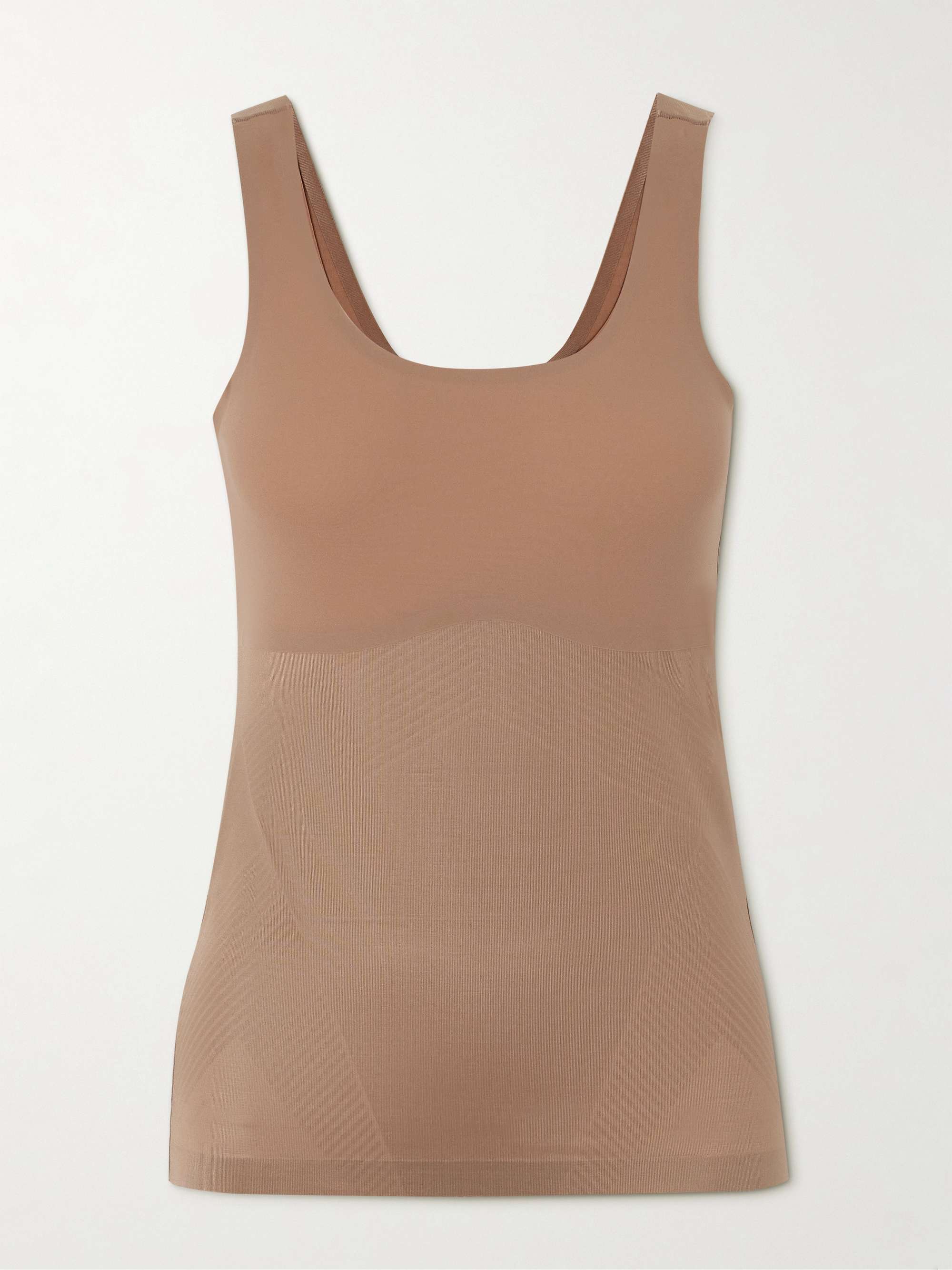 SPANXshape™ Invisible Tank view