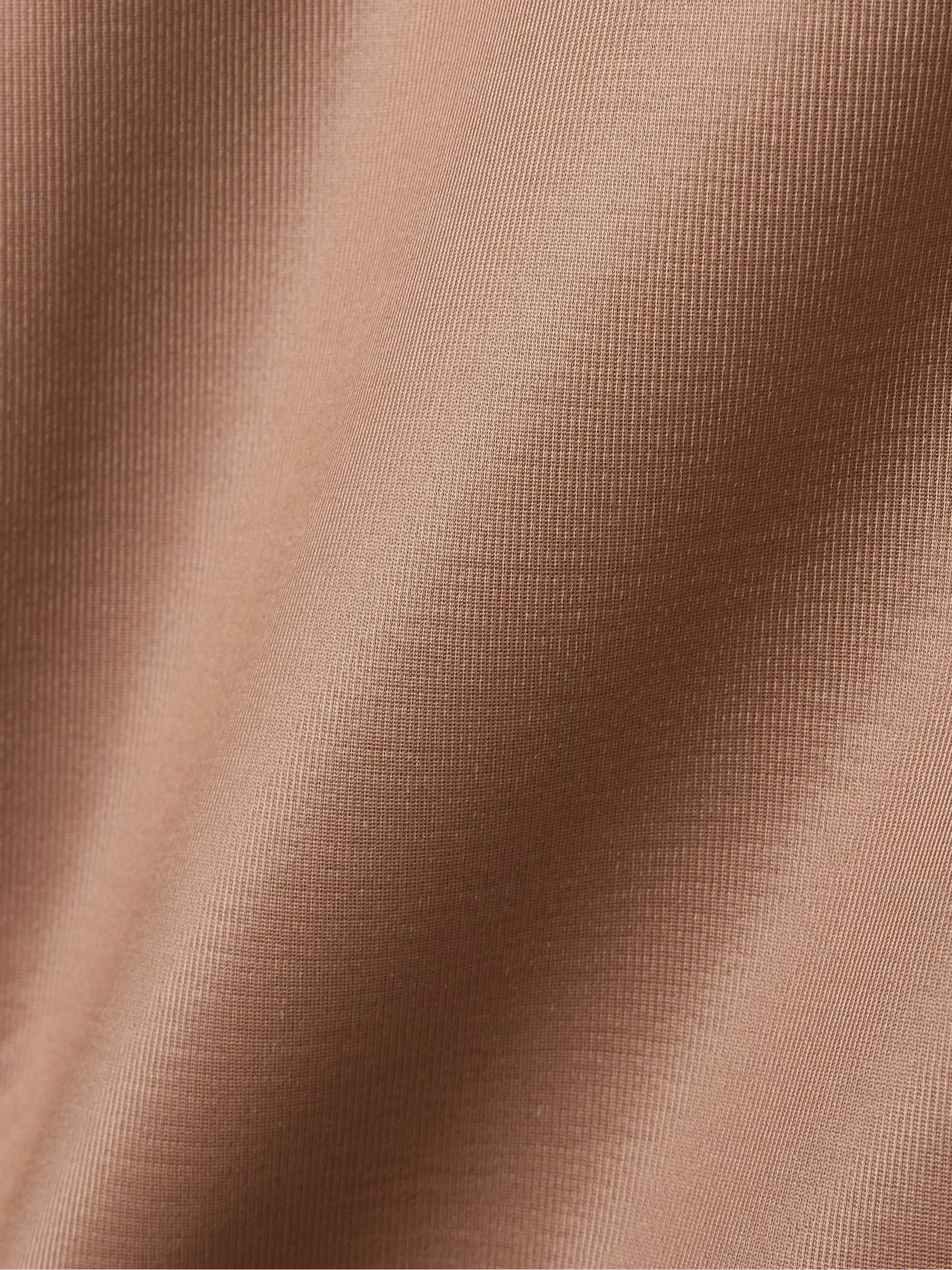 SPANXshape™ Invisible Mid-Thigh bodysuit view