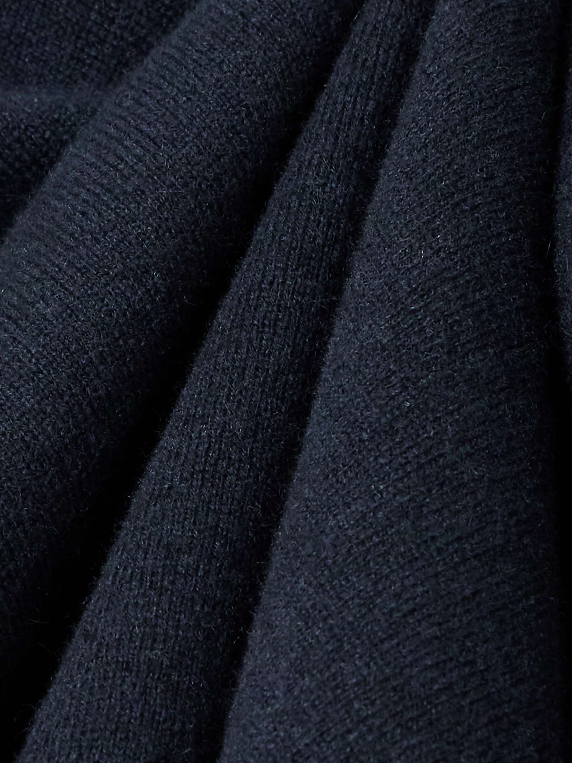 + NET SUSTAIN Gabby cashmere sweater view