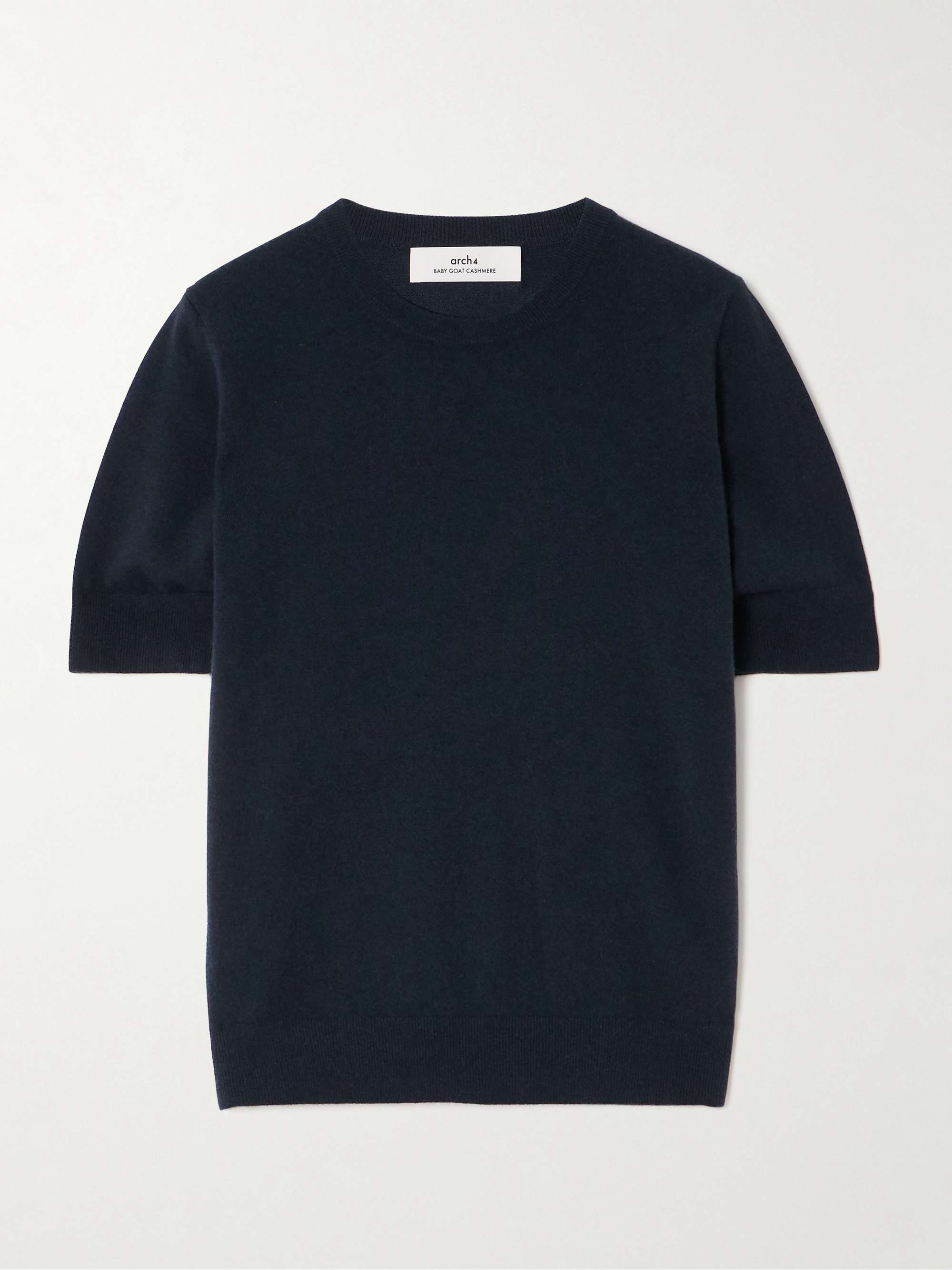 + NET SUSTAIN Gabby cashmere sweater view